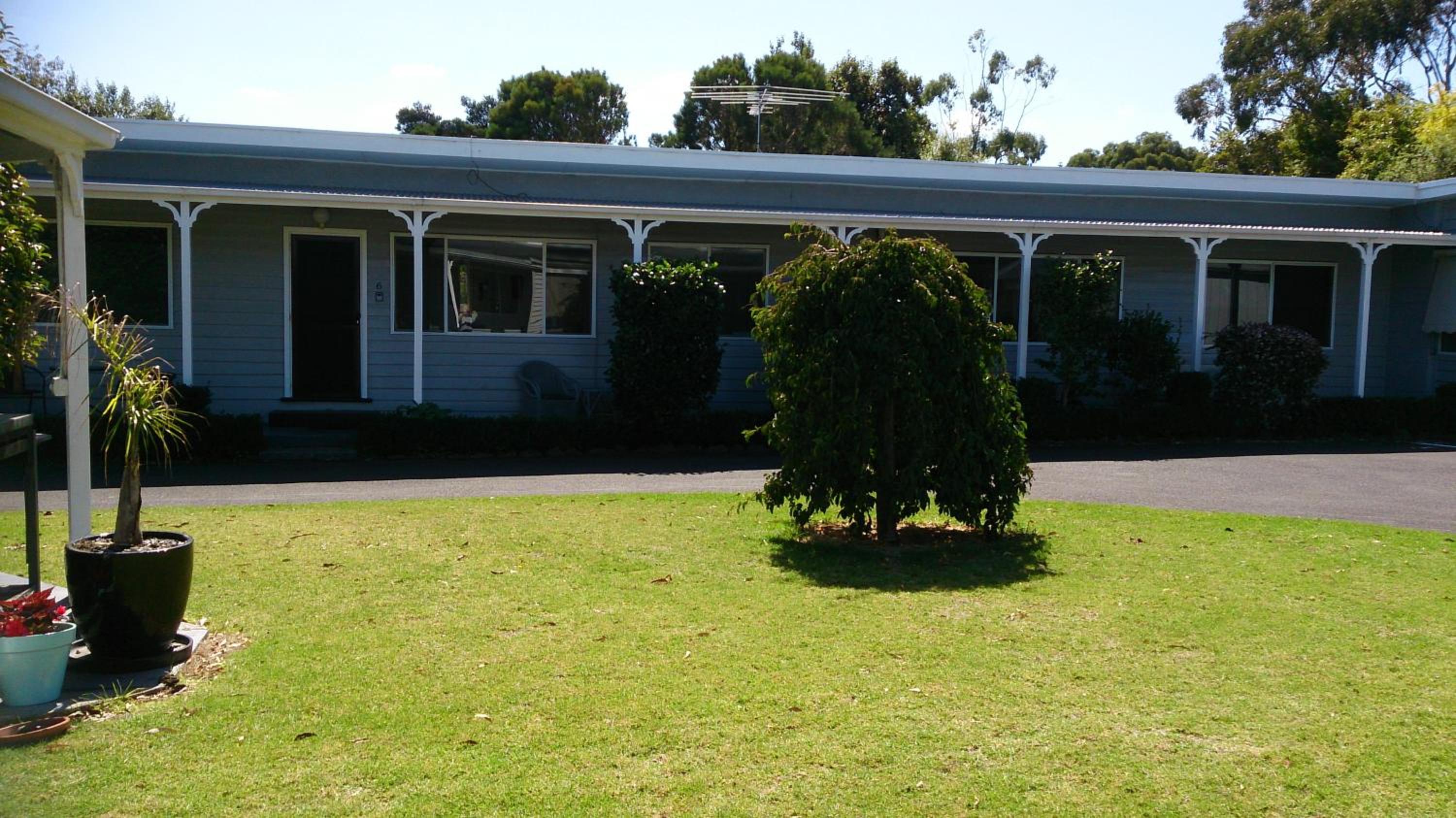 Phillip Island Cottages