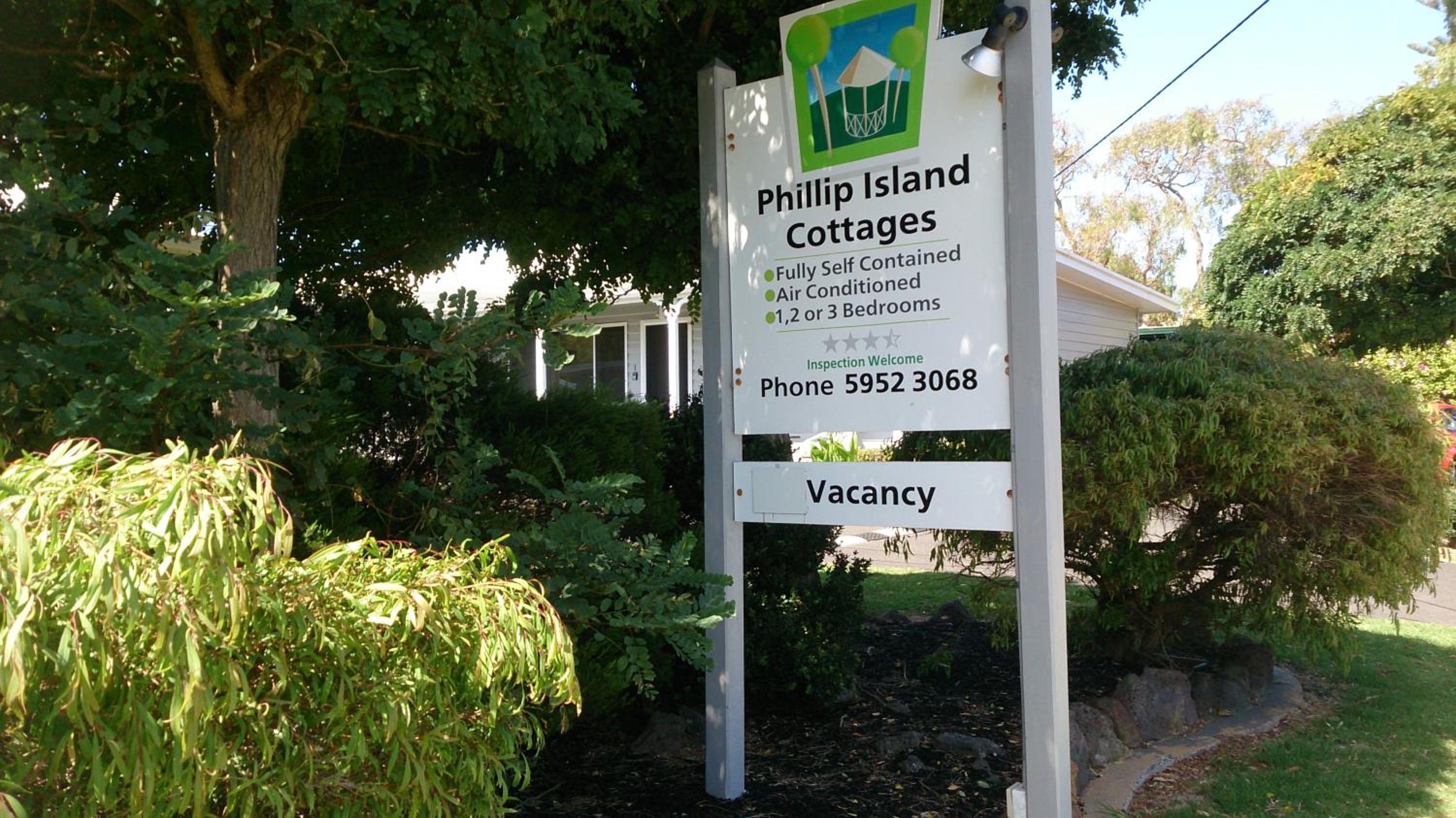 Phillip Island Cottages