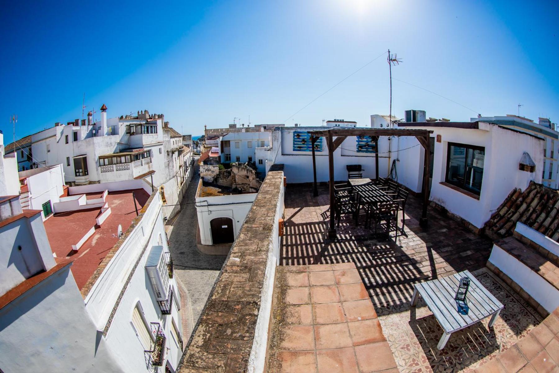 roof