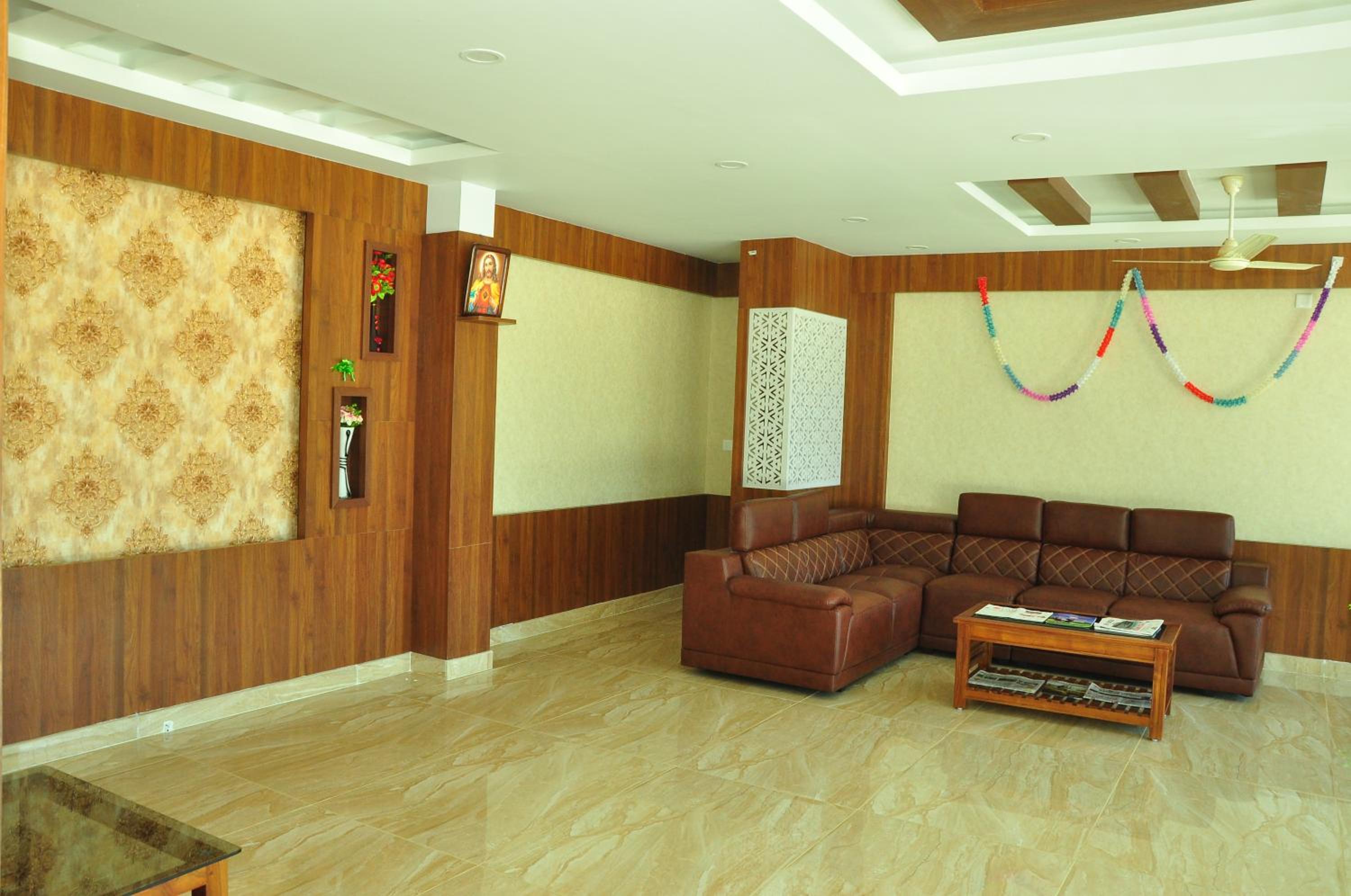 Thekkady Vacations - T Homes Thekkady - Property Image 3