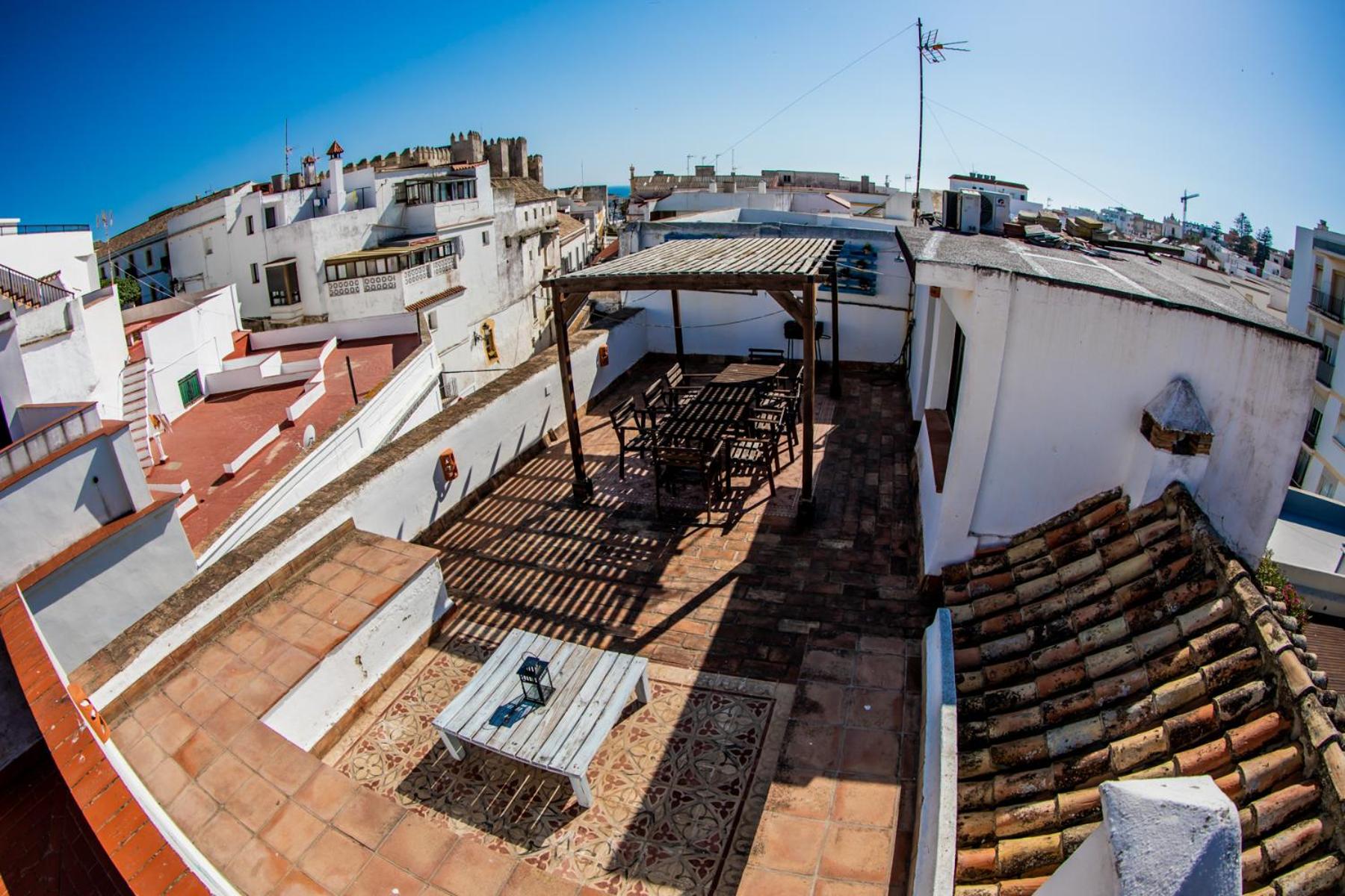roof