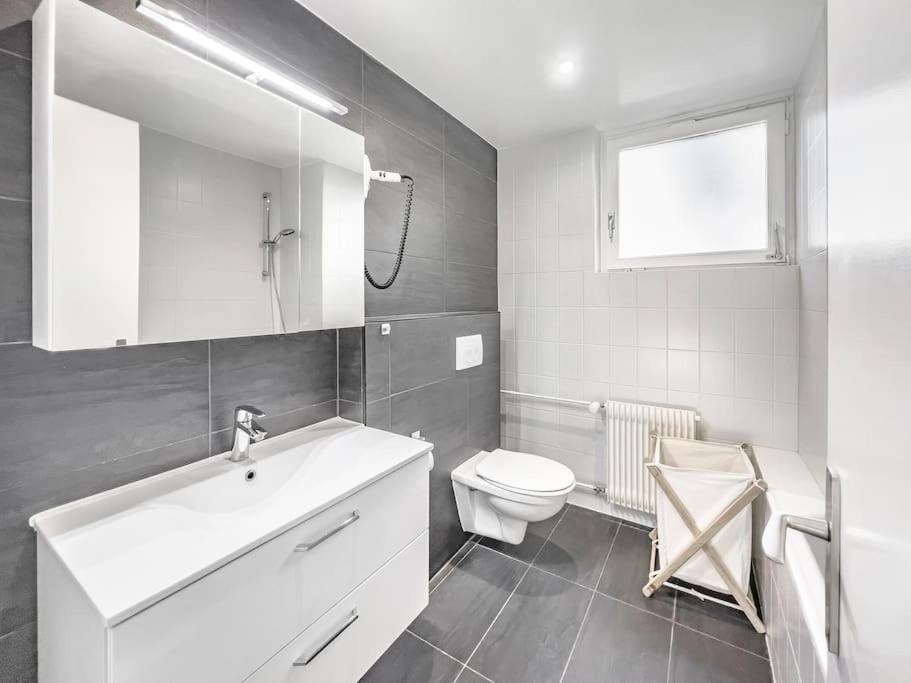 Chic 2 bedroom apartment near Chillion castle