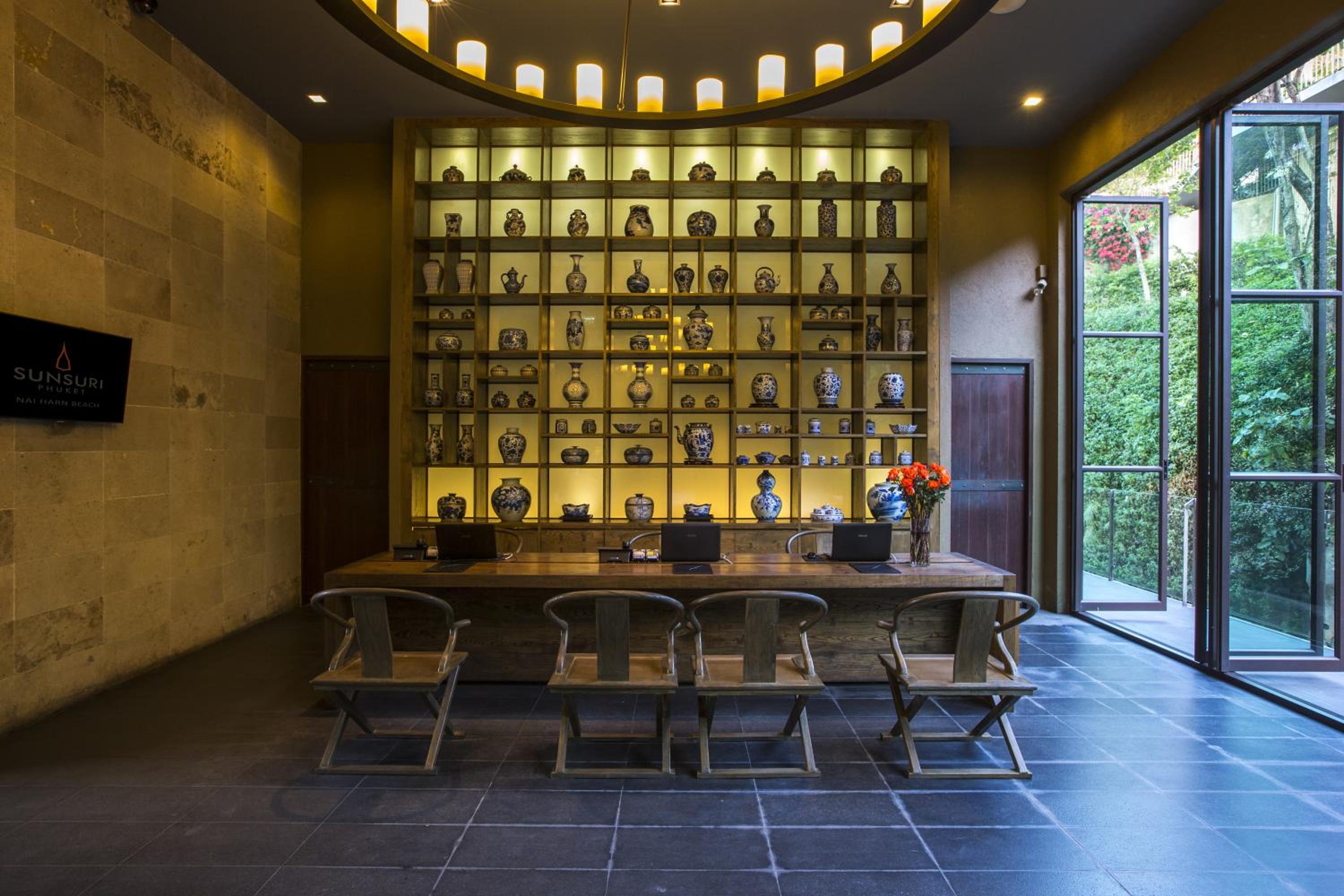 SUNSURI PHUKET Resort, Nai Harn Beach, photo 139