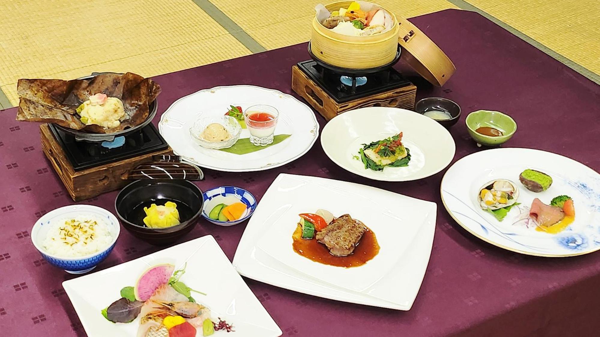 Hotel New Tsuruta