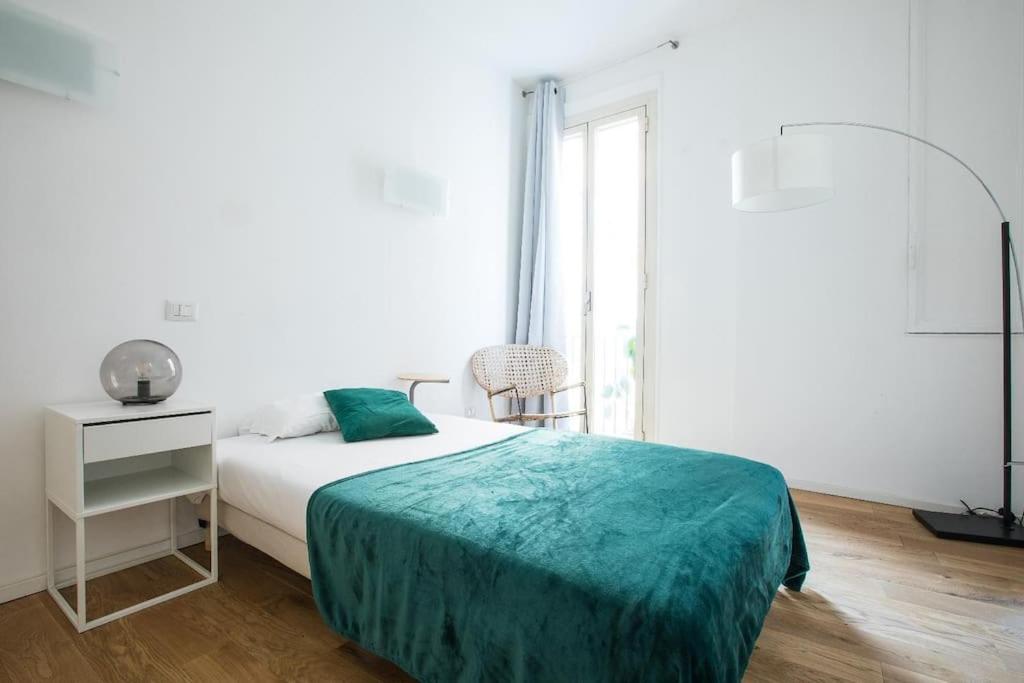 My Trastevere Three Bedroom View Apartment