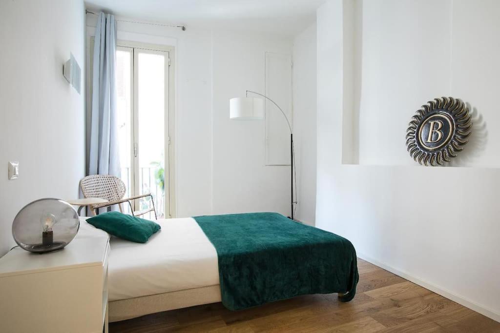 My Trastevere Three Bedroom View Apartment