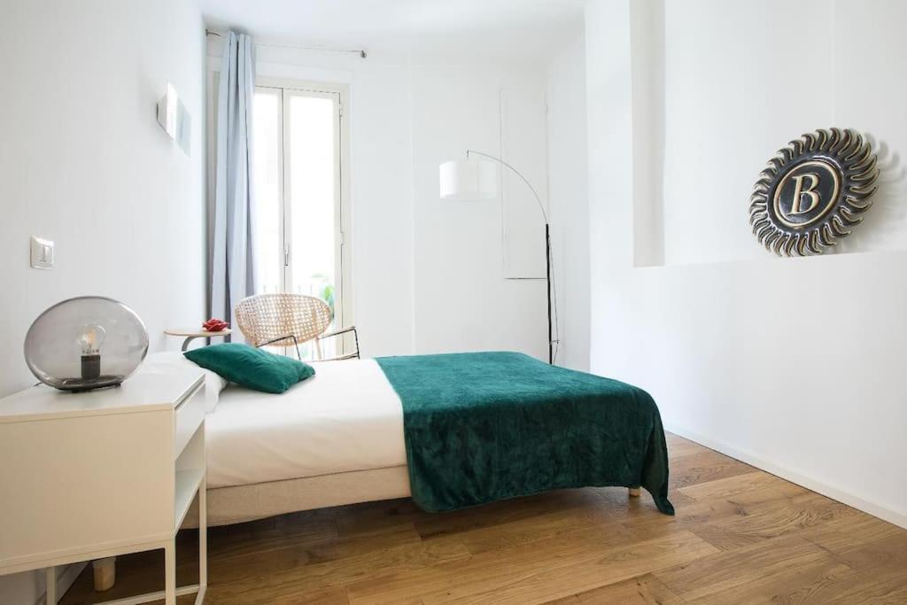 My Trastevere Three Bedroom View Apartment