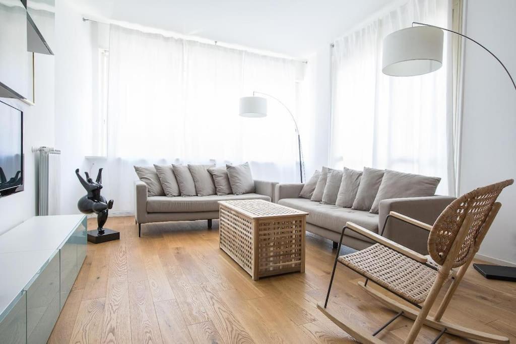 My Trastevere Three Bedroom View Apartment