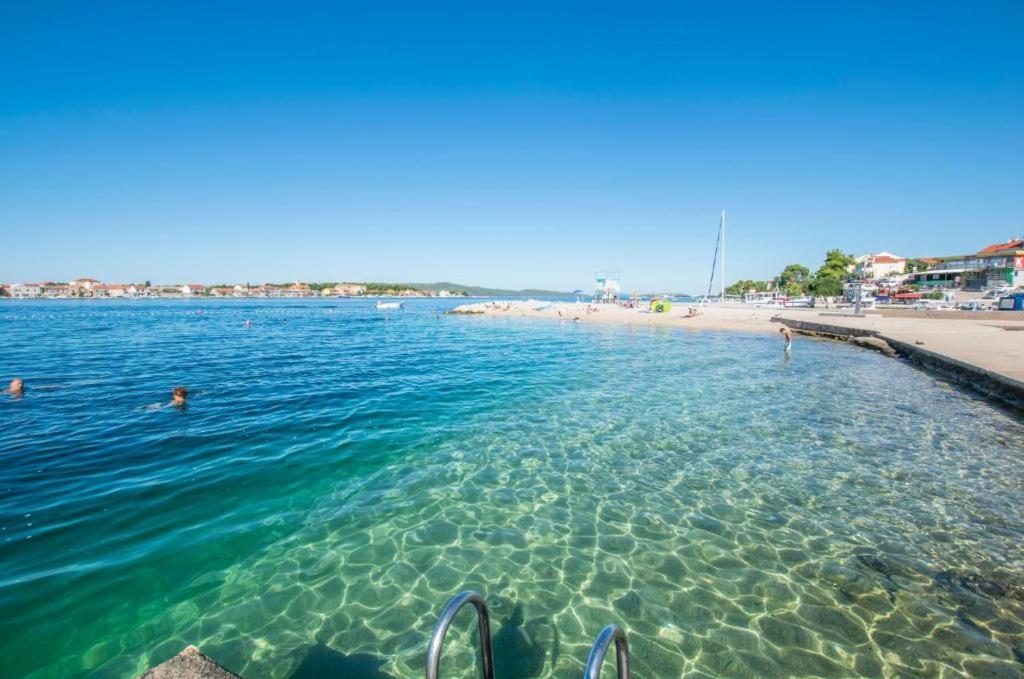 Apartmani Villa Ana, Sibenik - Brodarica view 5