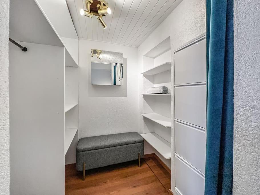 Quiet & Comfy apartment on Av du Casino