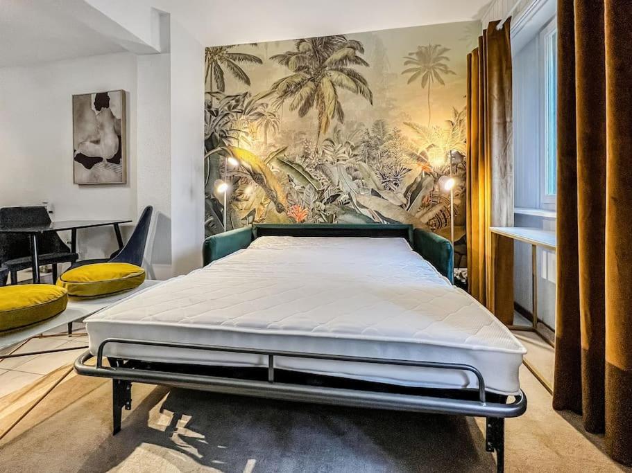 Quiet & Comfy apartment on Av du Casino