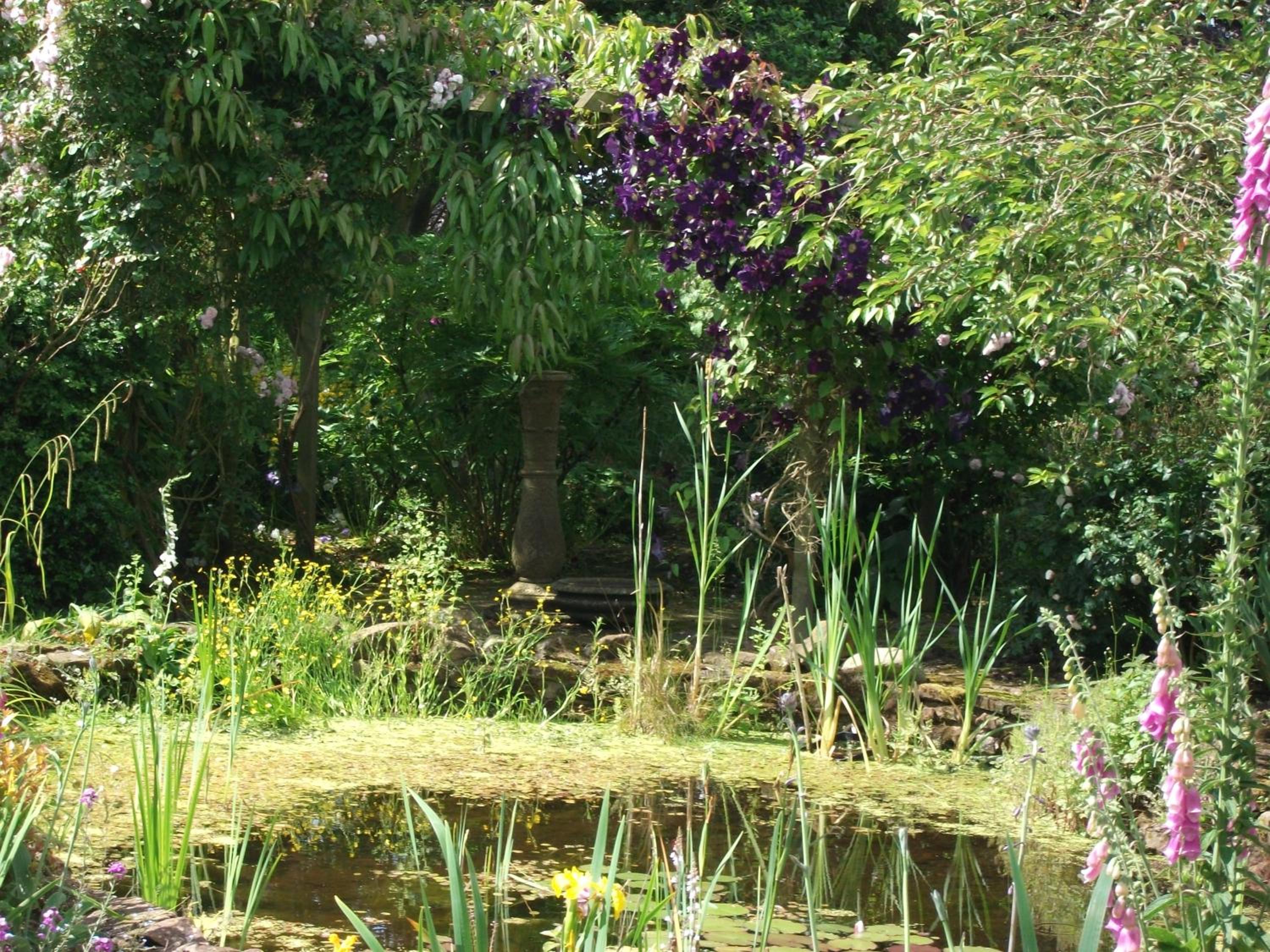 Church Farm B&B near Telford and Ironbridge