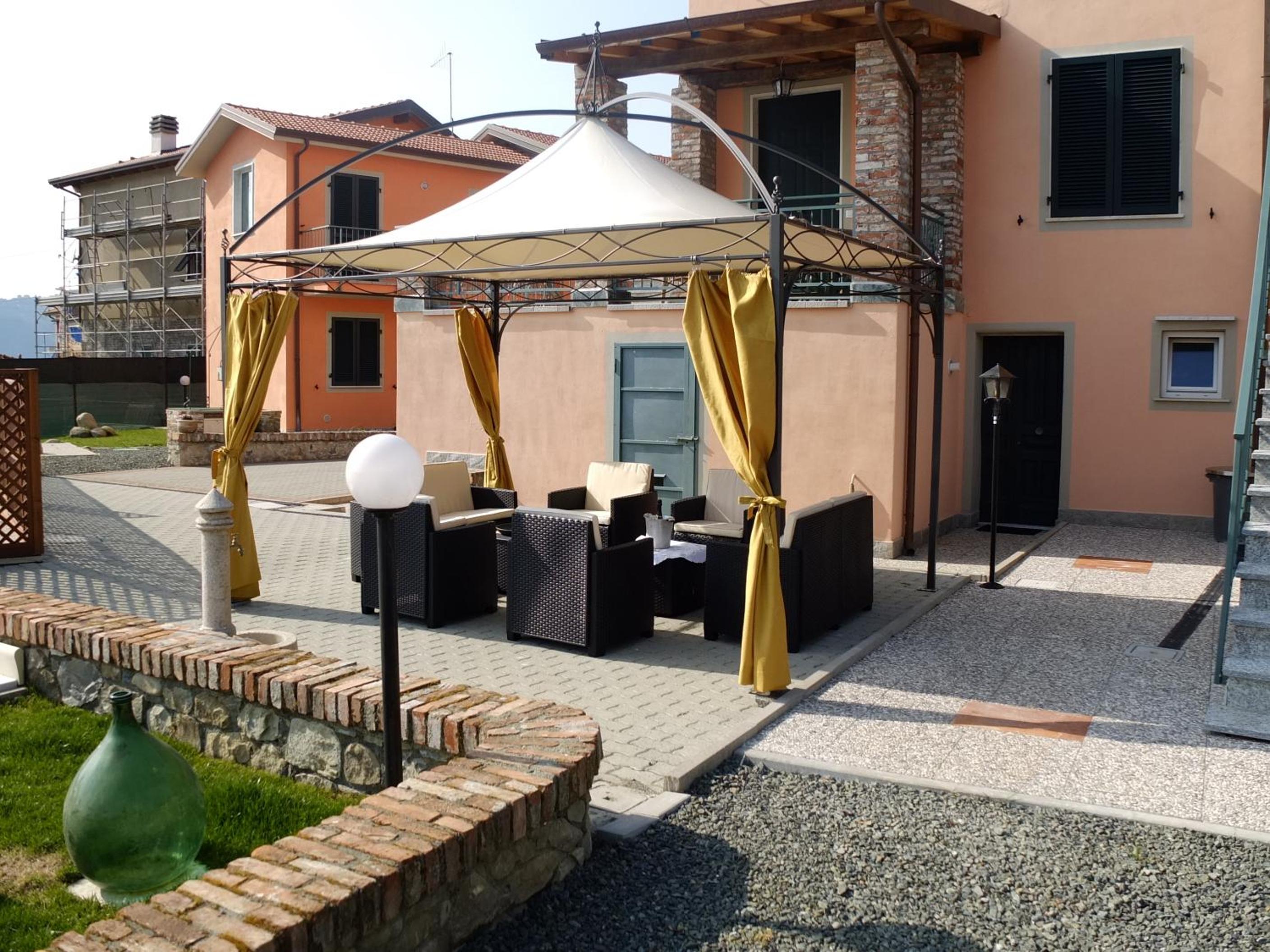 Casa vacanze La Fonda
