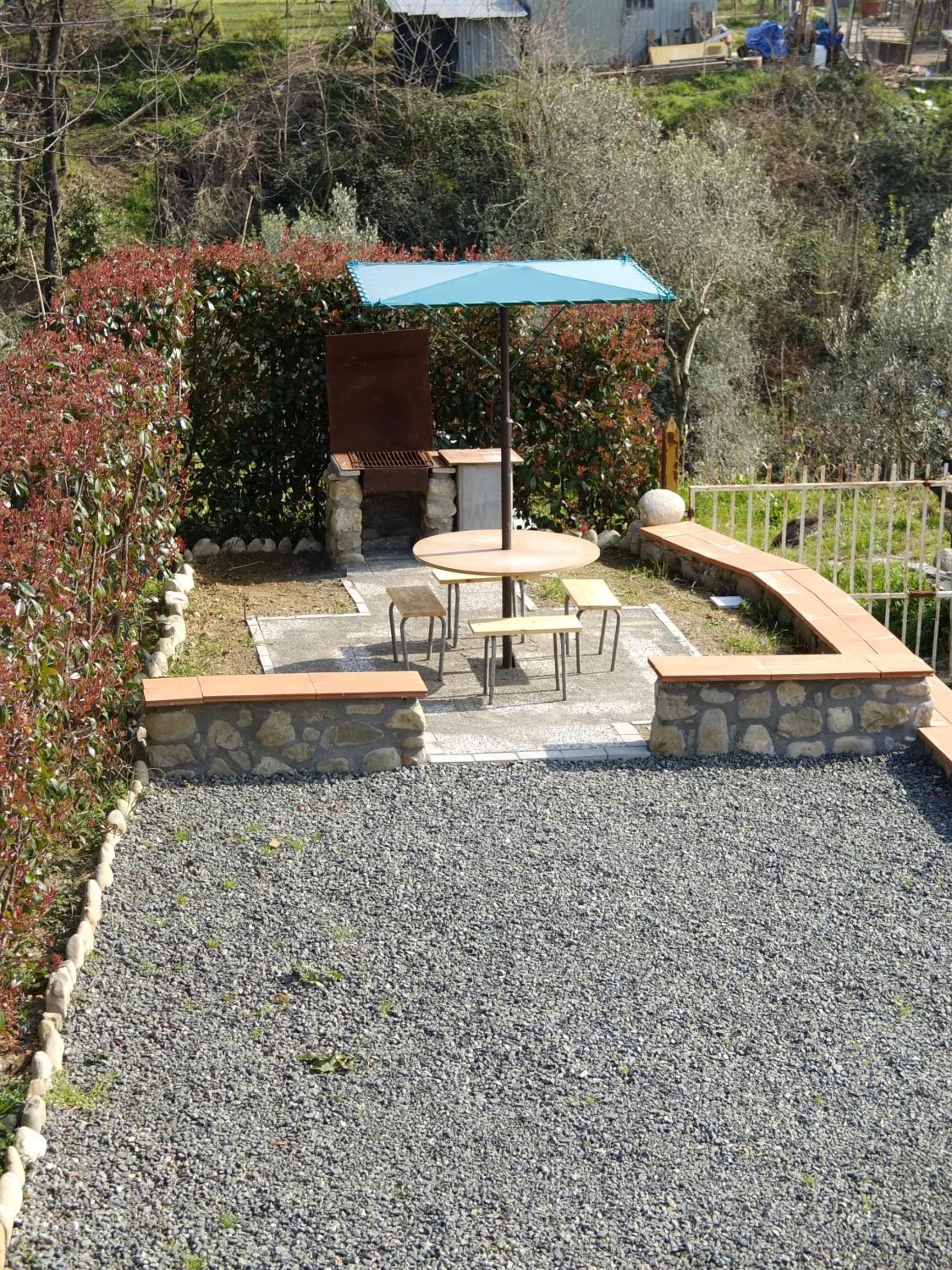 Casa vacanze La Fonda