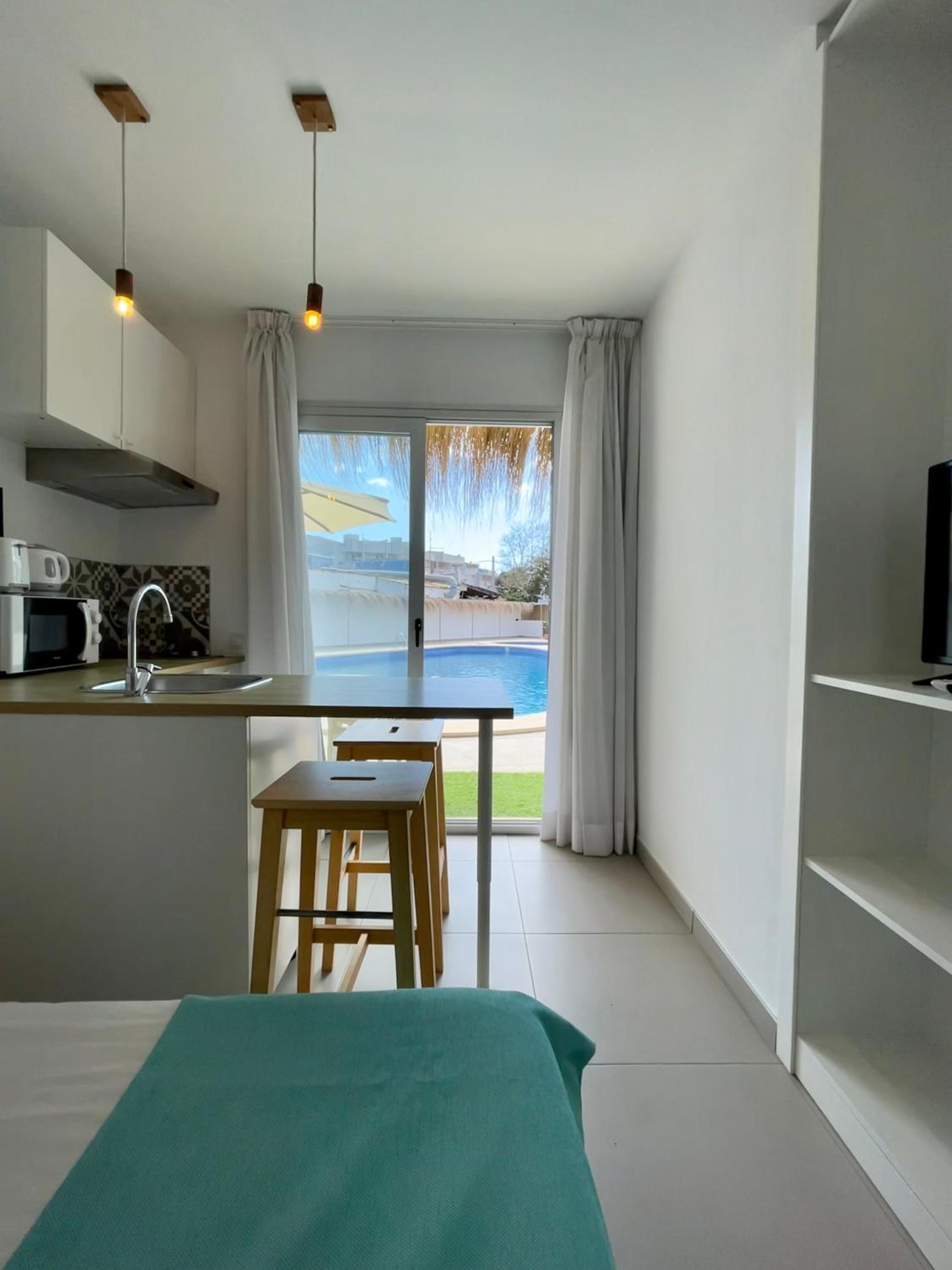 Apartaments La Perla Negra