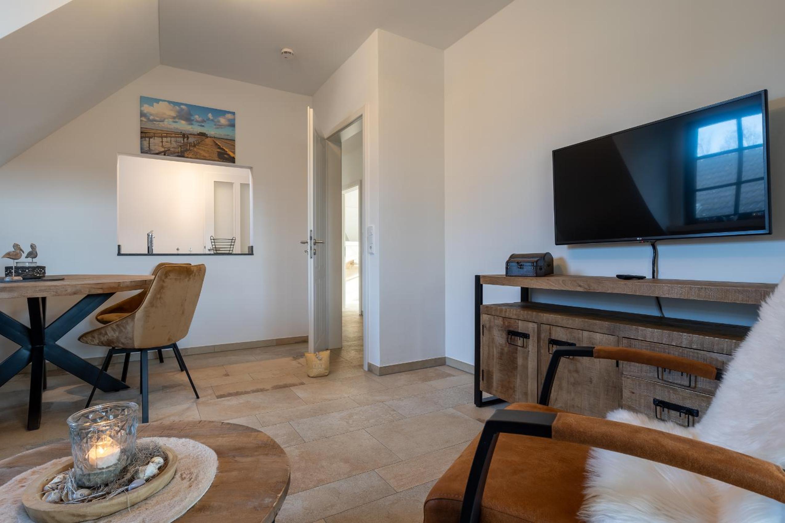 SPO Bude Appartement SPO Bude 3 view 5