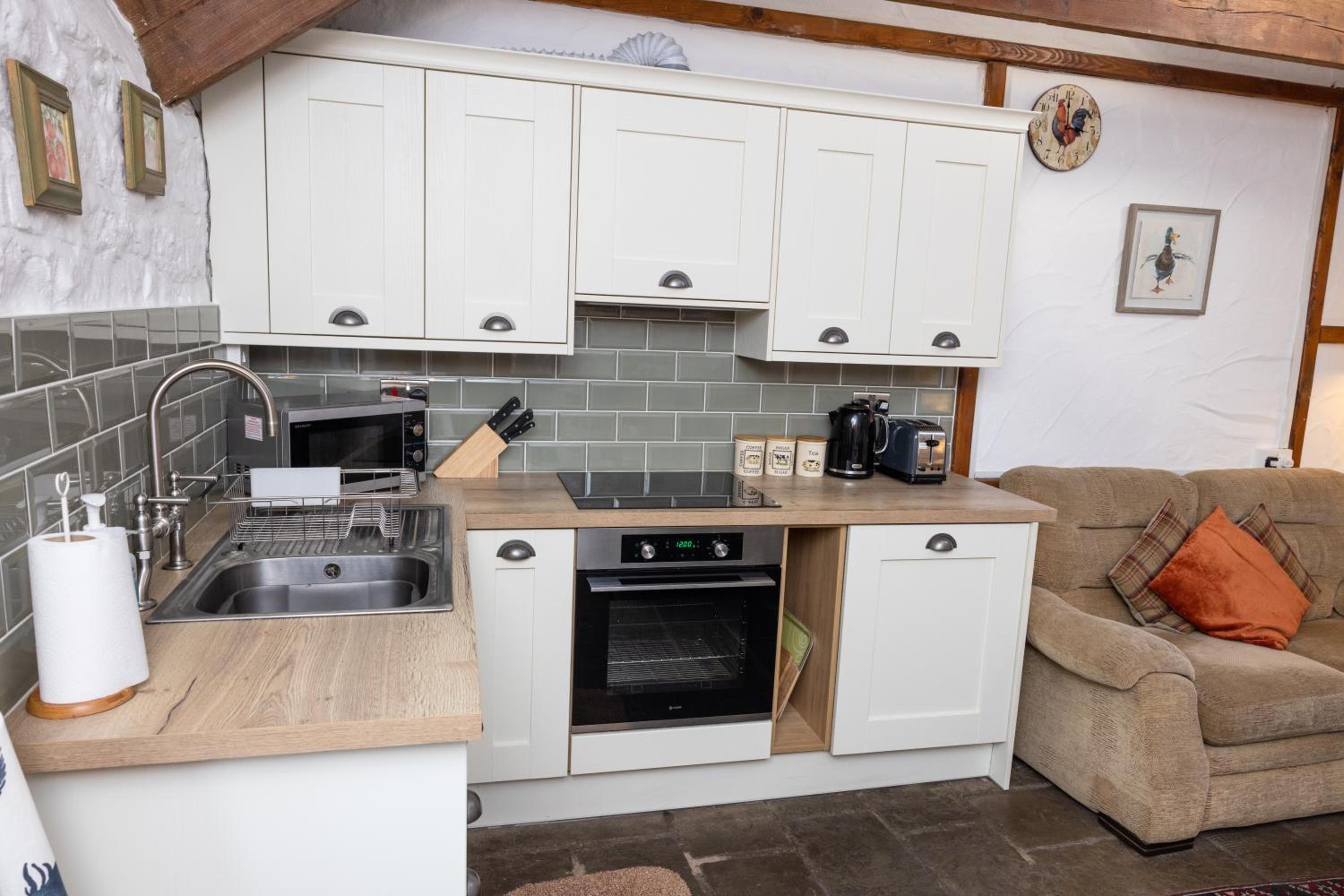 Swallow Cottage