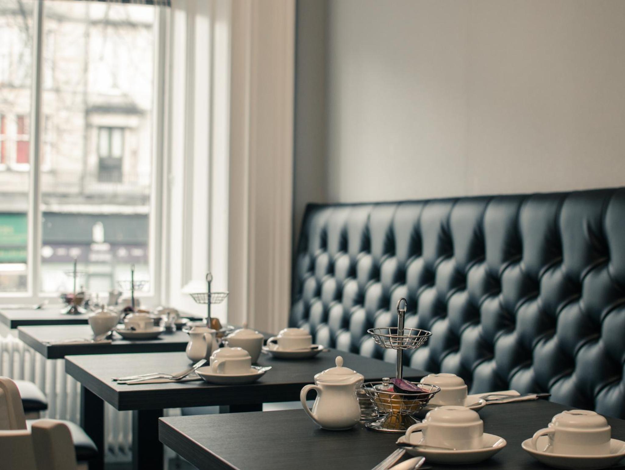 Glasgow Vacations - Argyll Western Hotel - Property Image 3