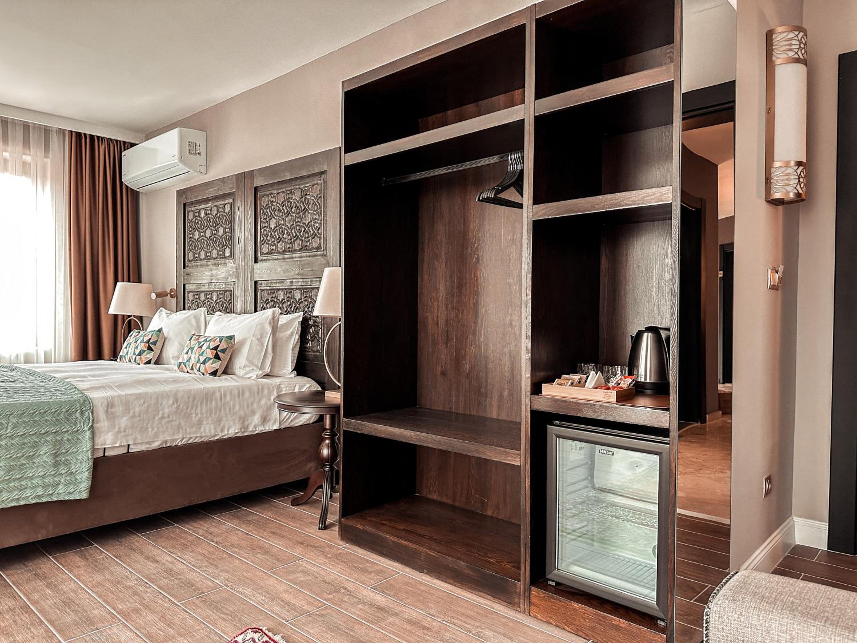 Osmanli Cappadocia Hotel - Image 11