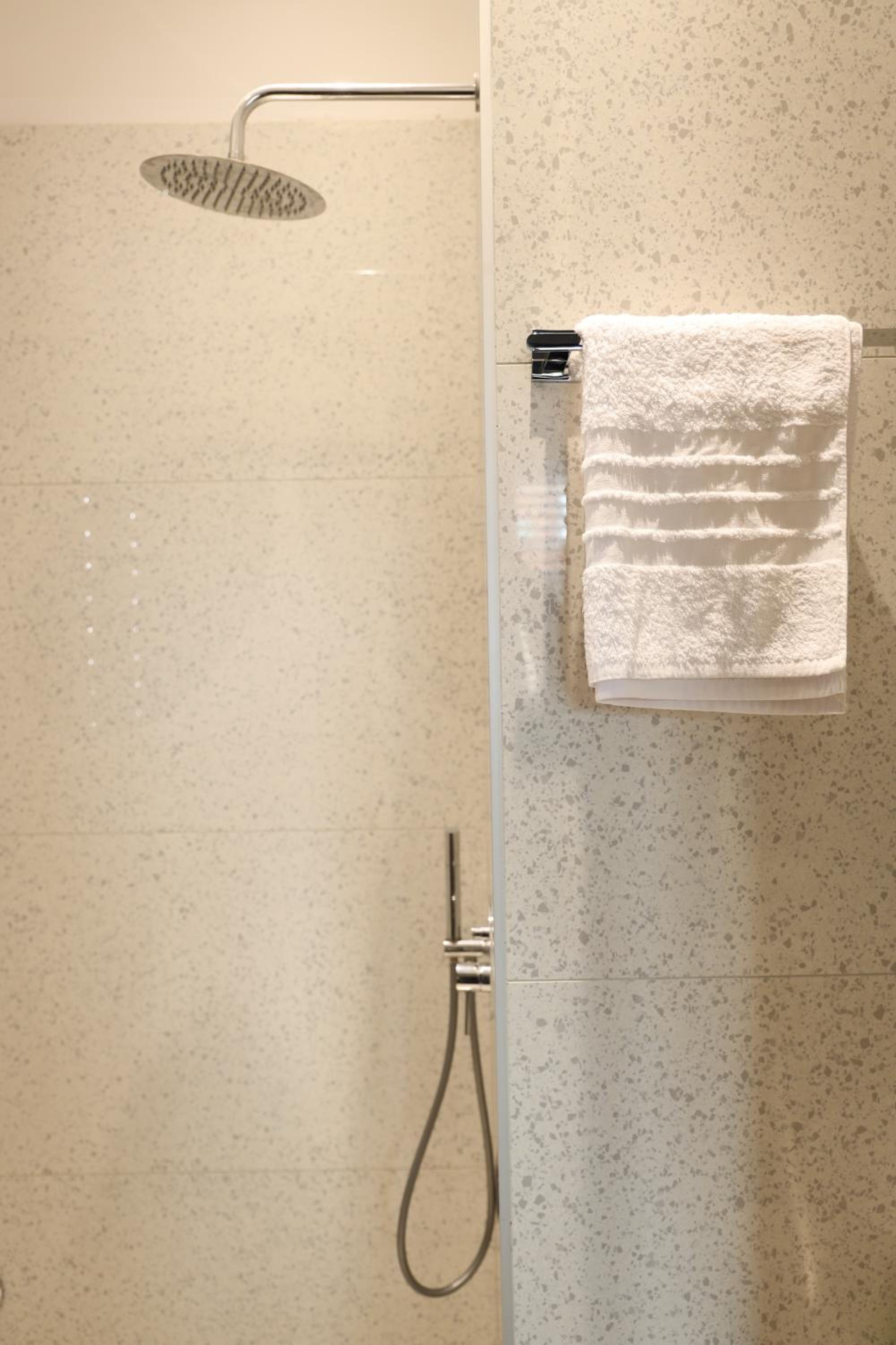 Urban Stay Tirana Deluxe