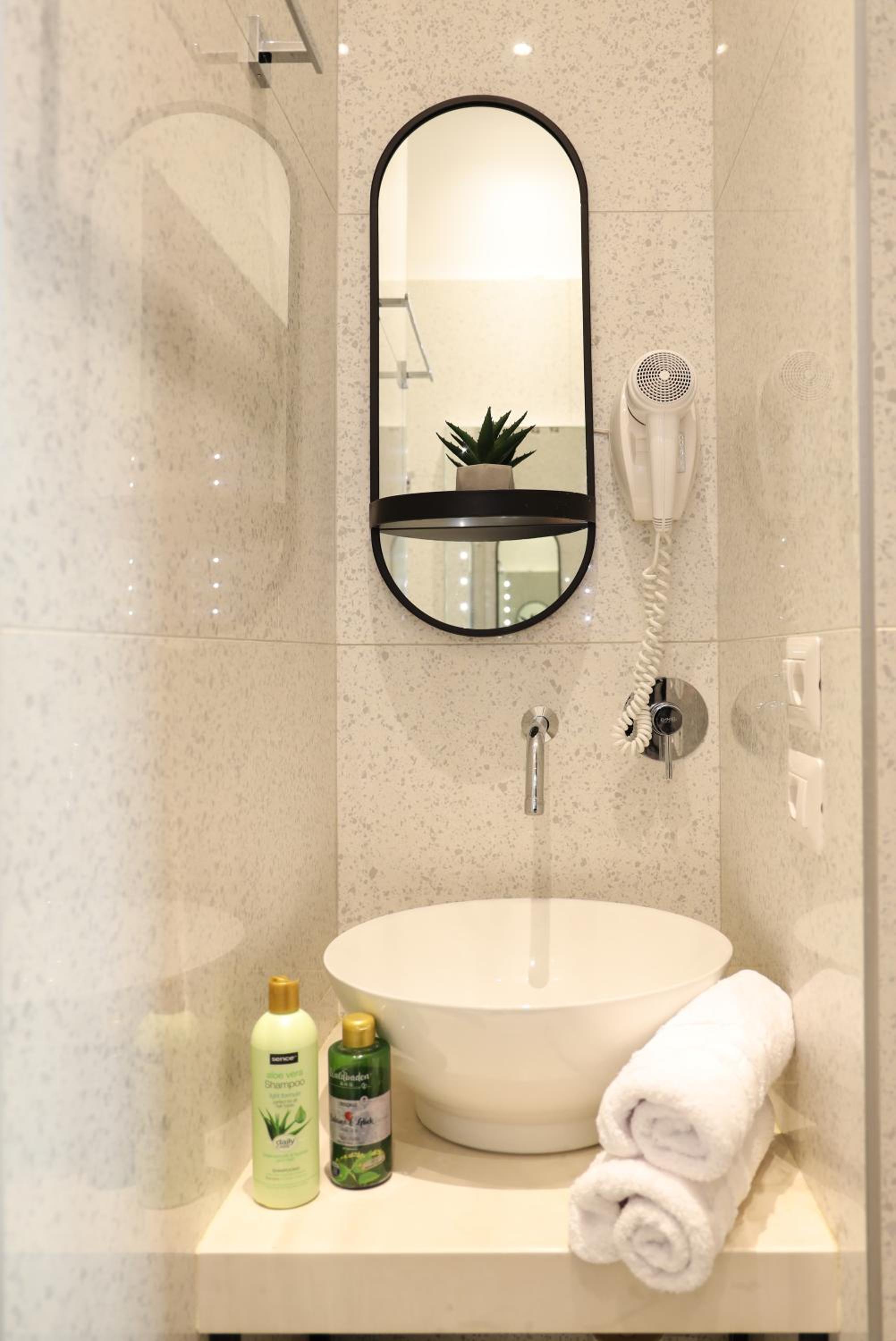 Urban Stay Tirana Deluxe