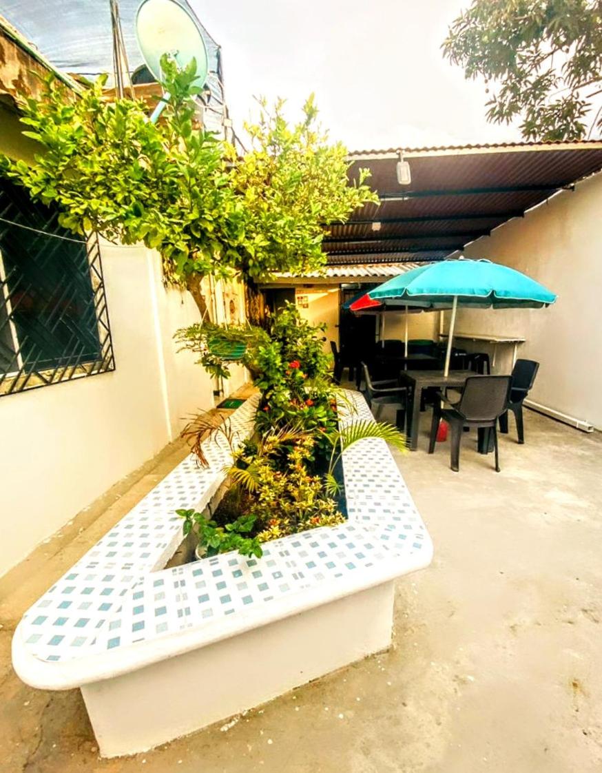 Oasis de Tolú