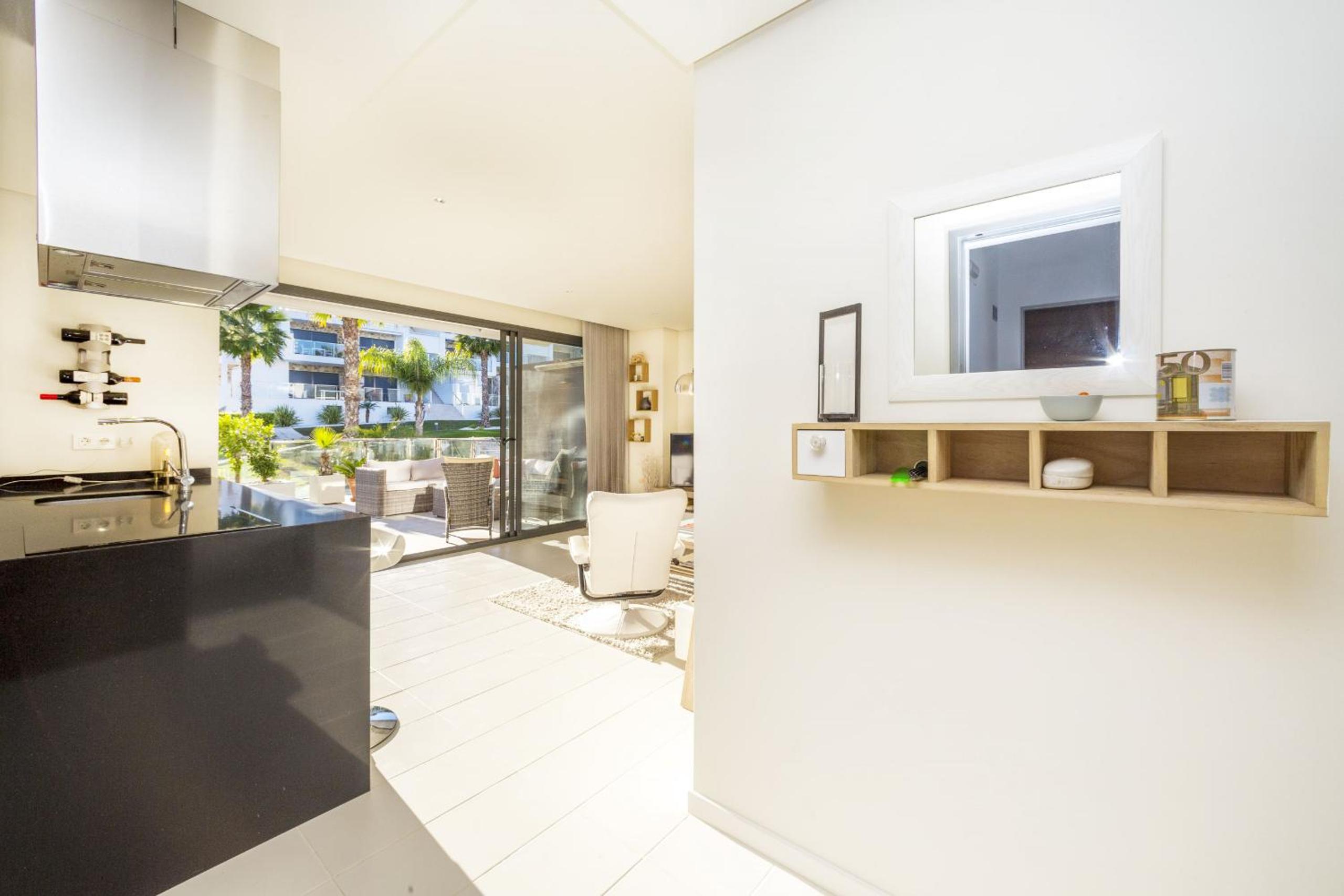 Ceñuela - Lush Haven by United Renters
