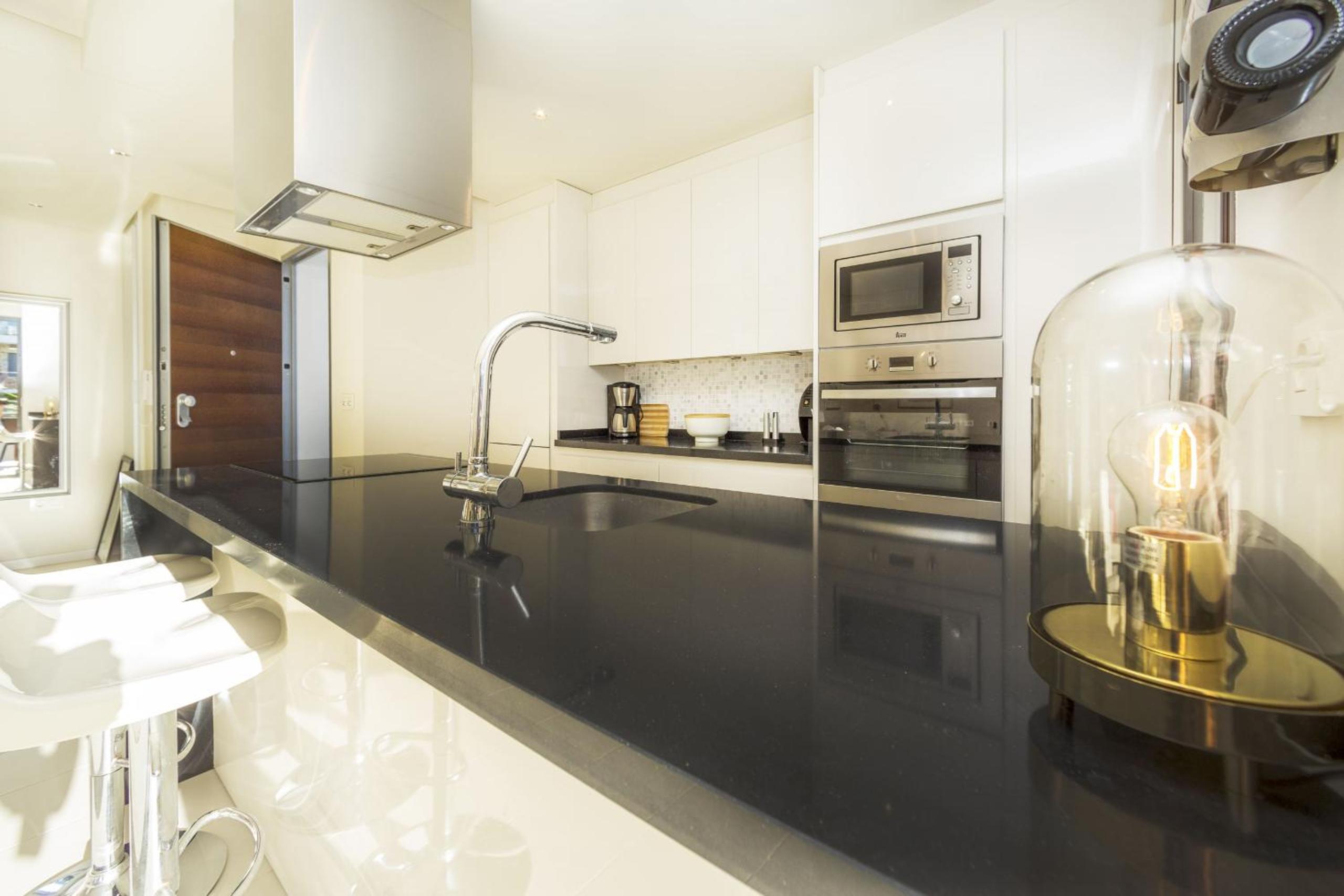 Ceñuela - Lush Haven by United Renters