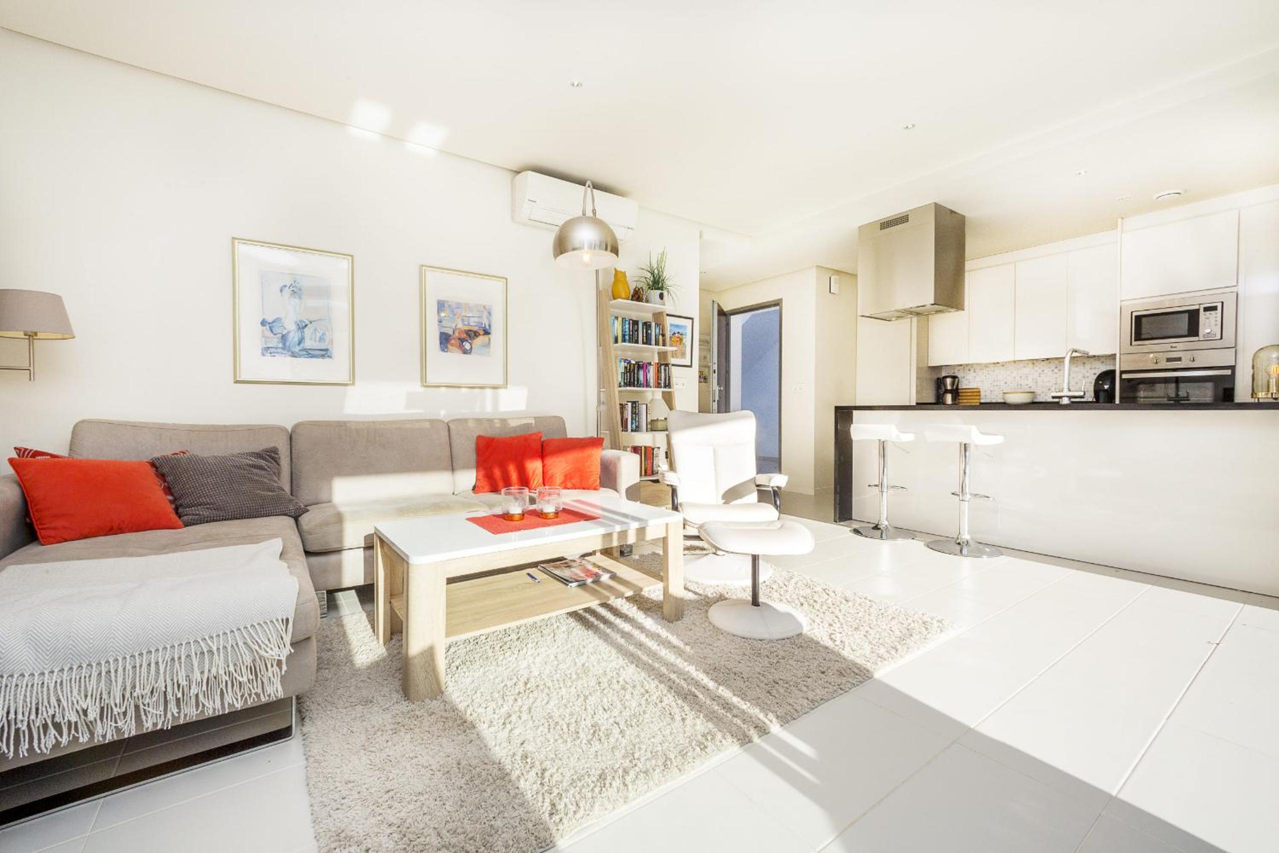 Ceñuela - Lush Haven by United Renters