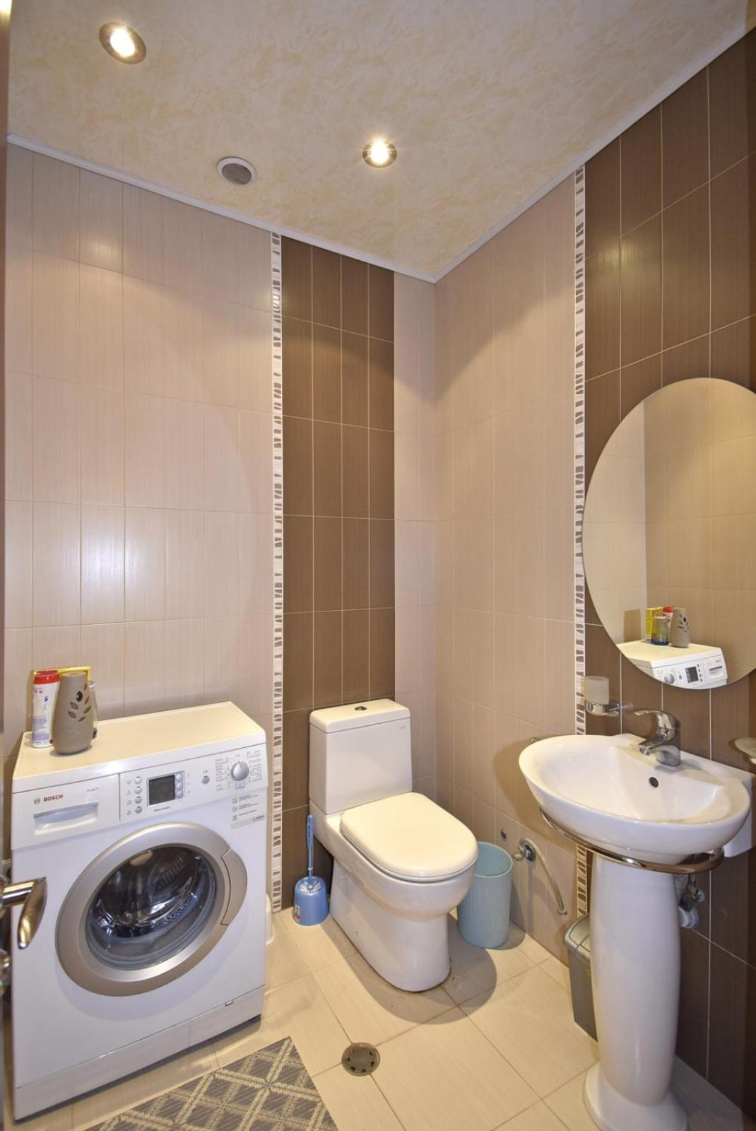 Arami street, 2 bedrooms Beautiful and Sunny apartment DI6413