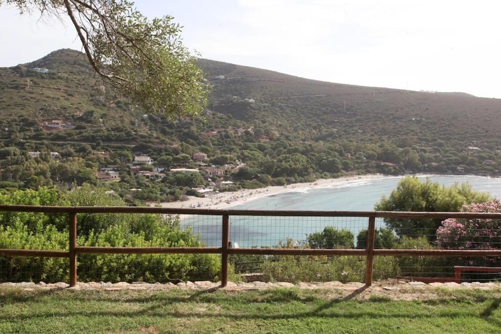 Villa Olivastro