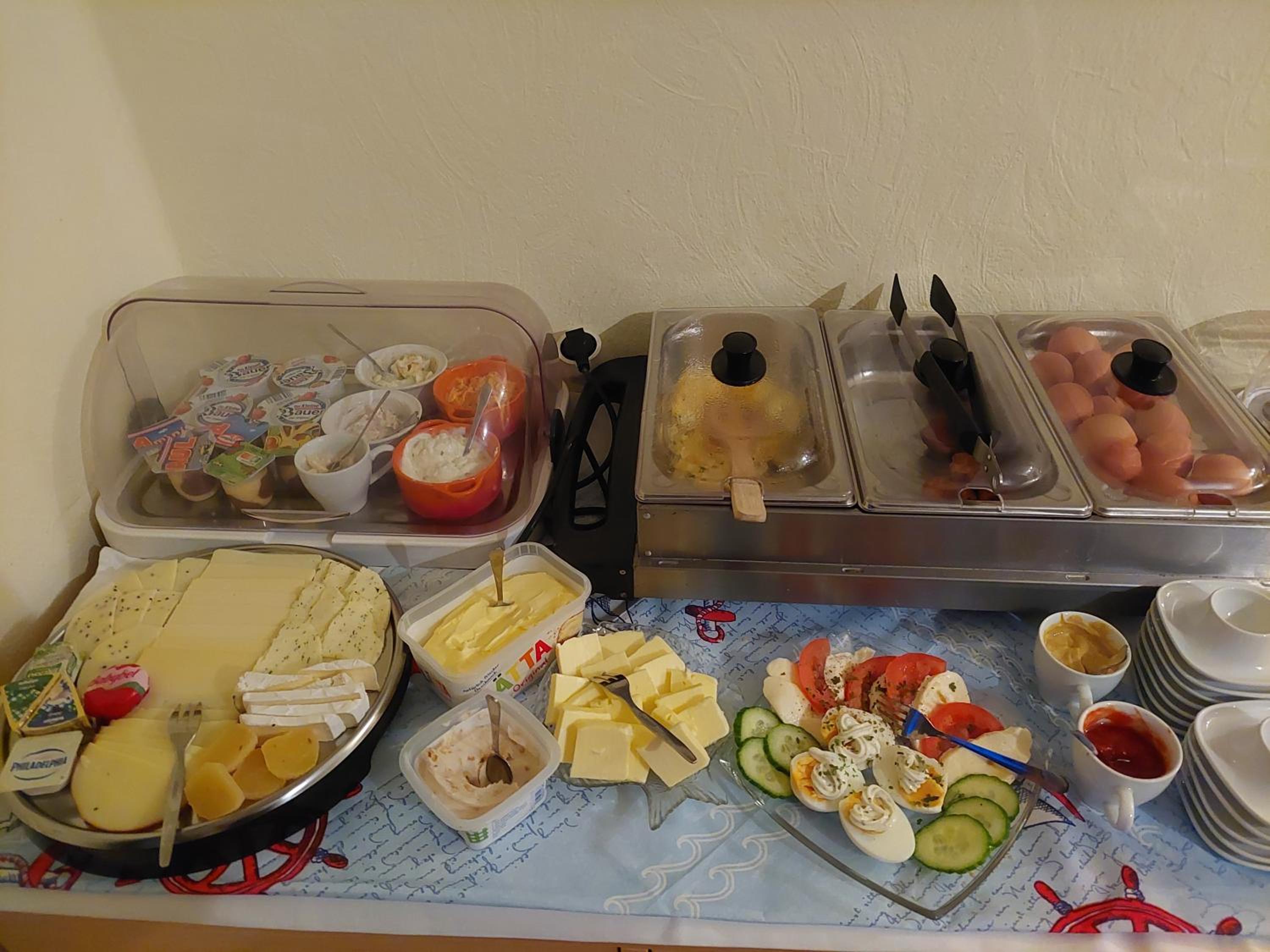 Hotel Pension Neptun