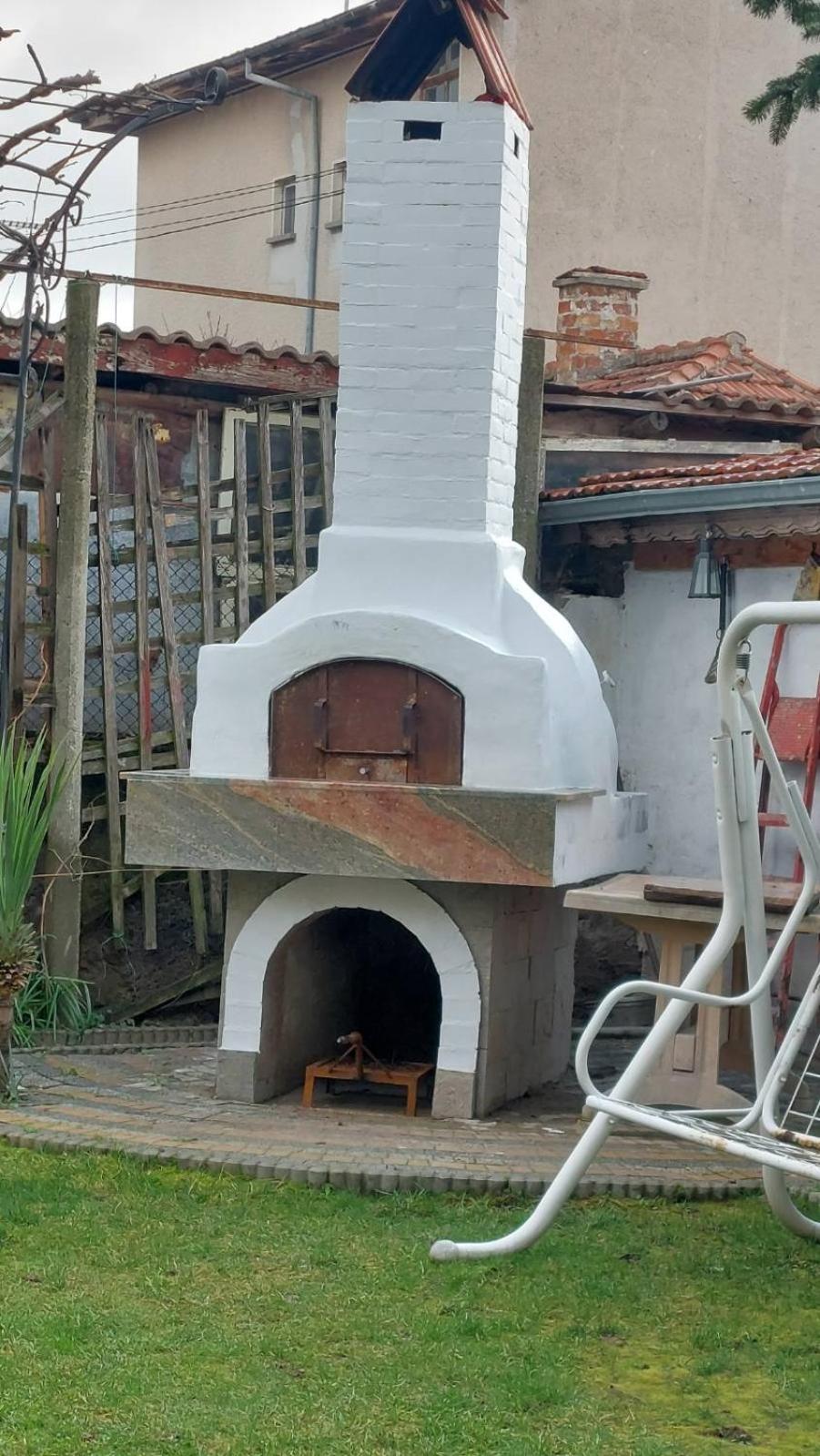 villa Tia Maria