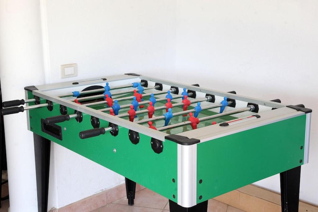 Villa Olivastro