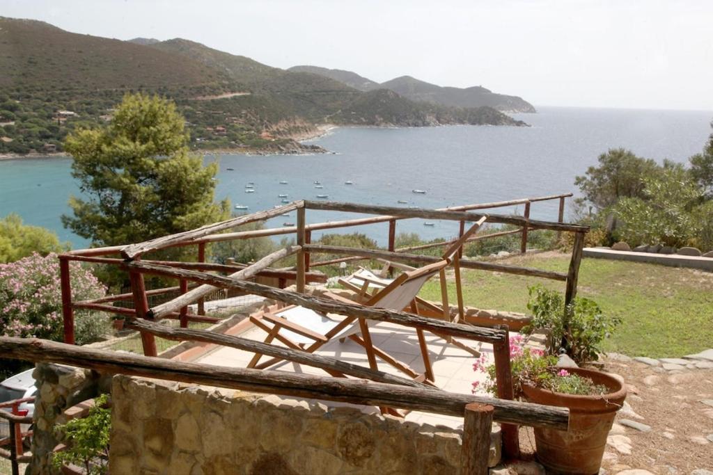 Villa Olivastro