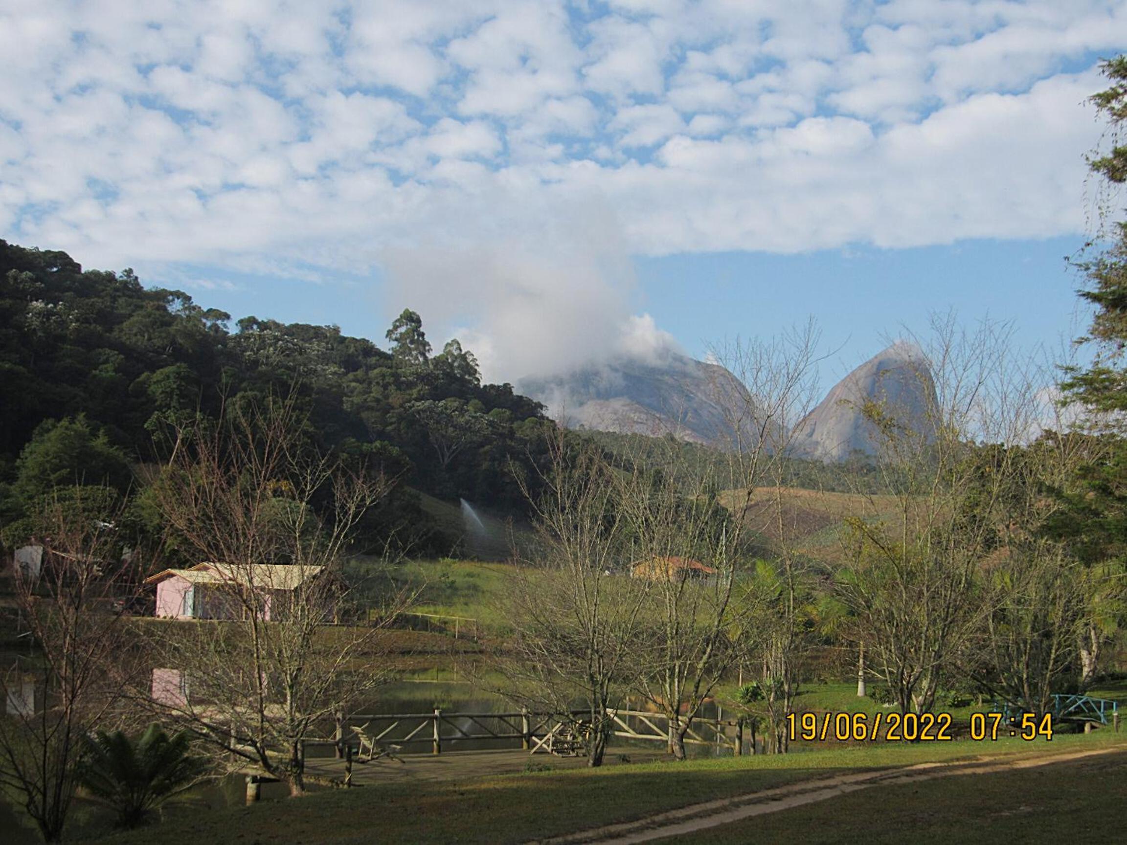 Pousada Rural Recanto do Lago