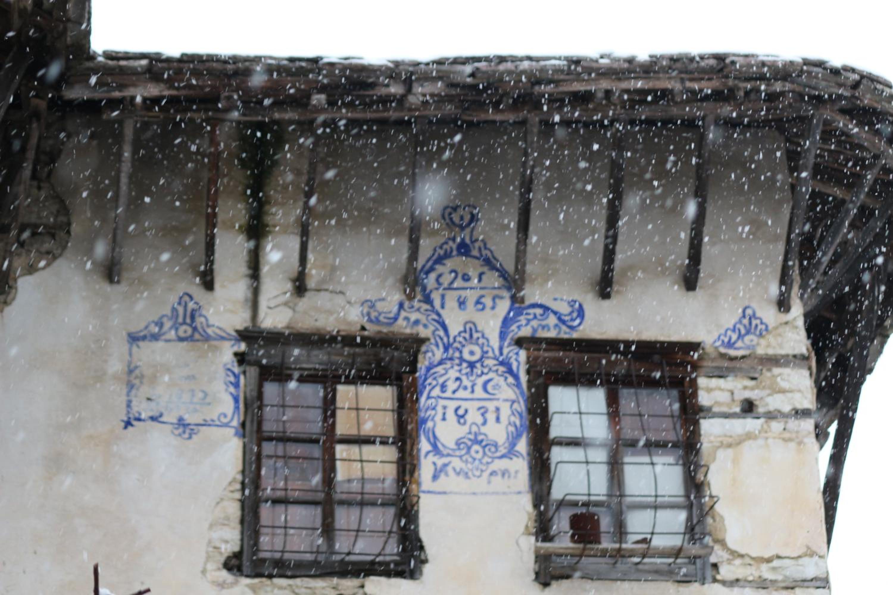 Braja House