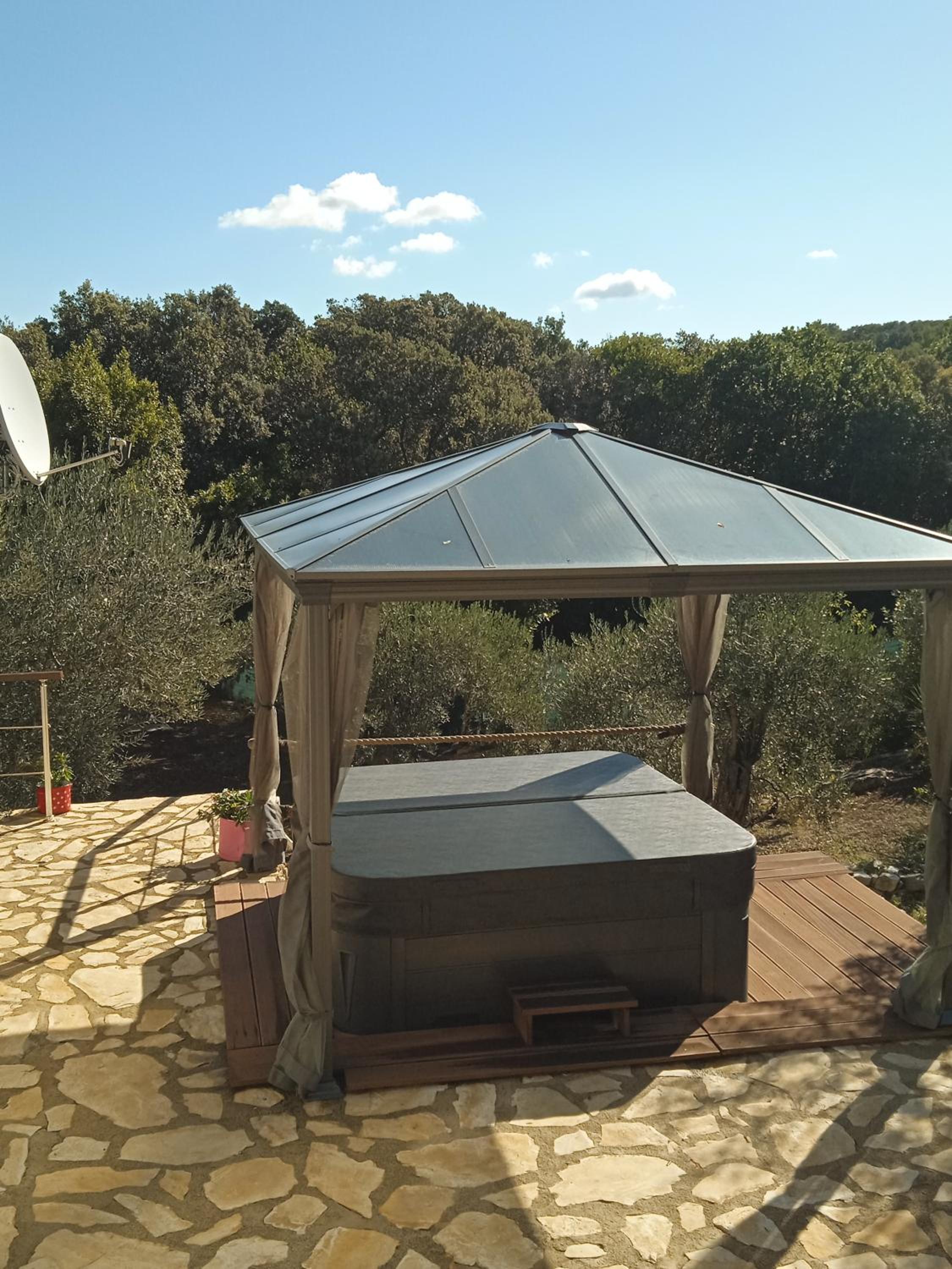 Holiday Home Casa Oliva II