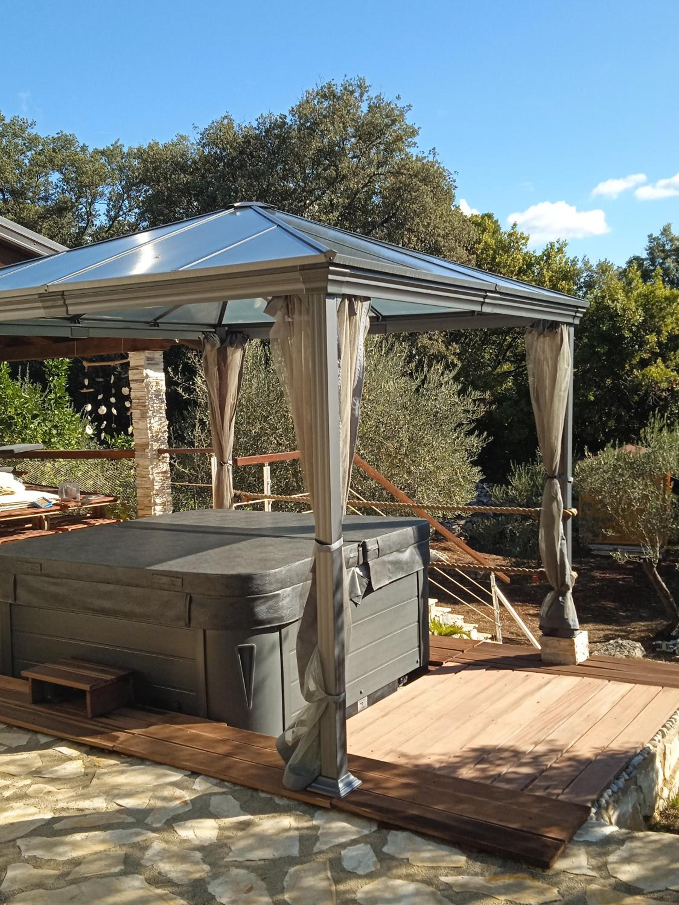 Holiday Home Casa Oliva II