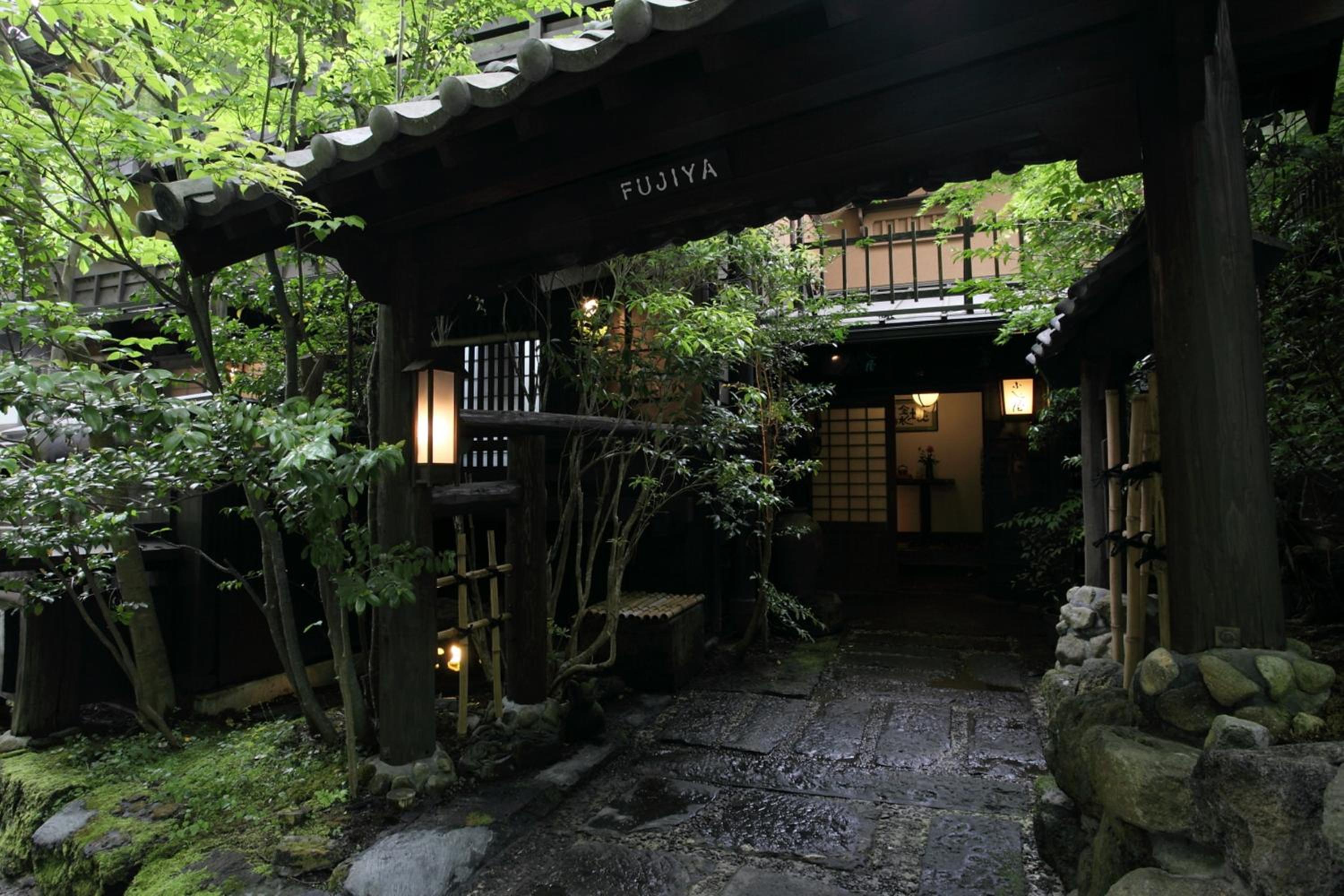 Fujiya view 5
