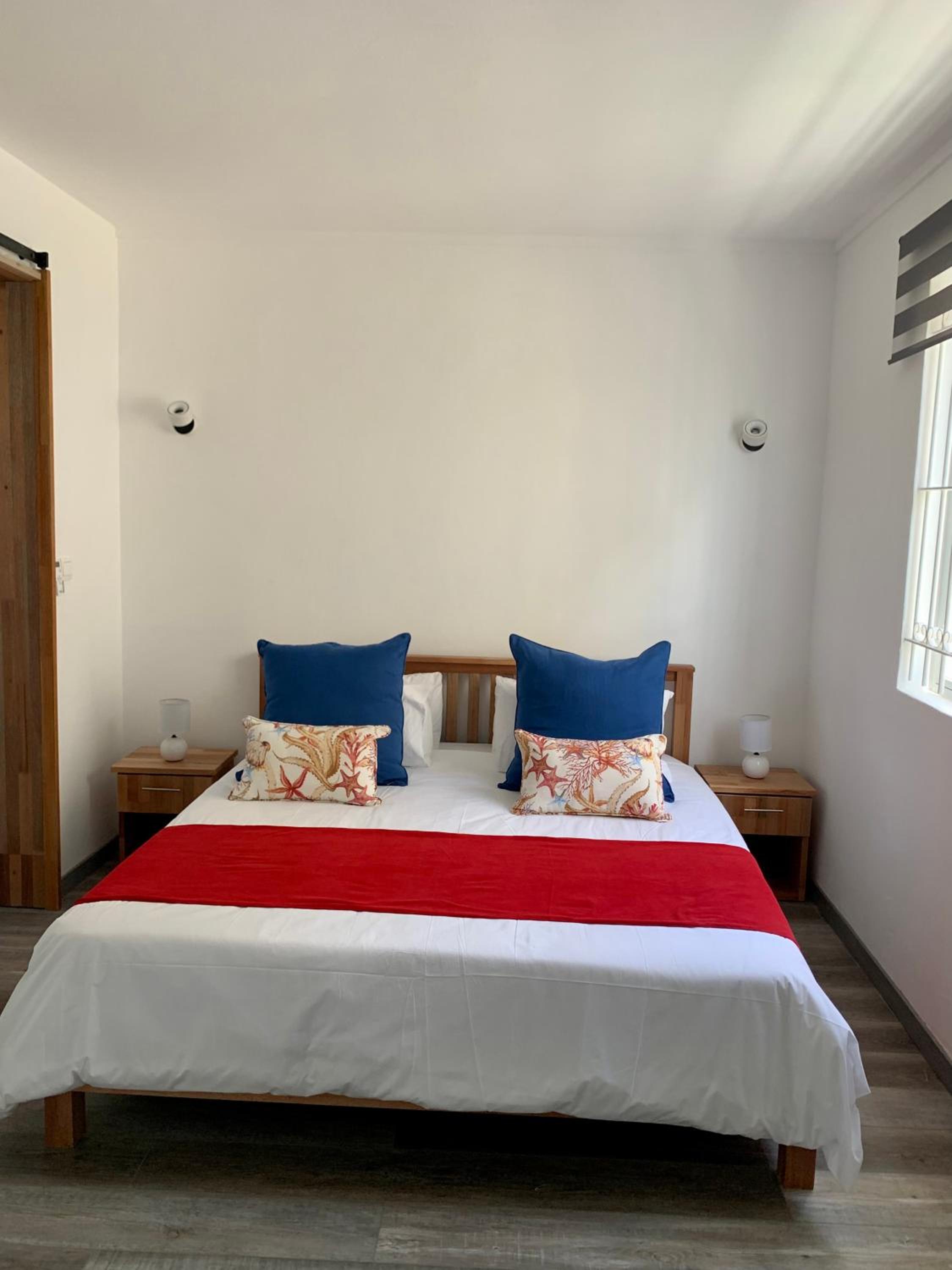 Serenity apartments photo 3