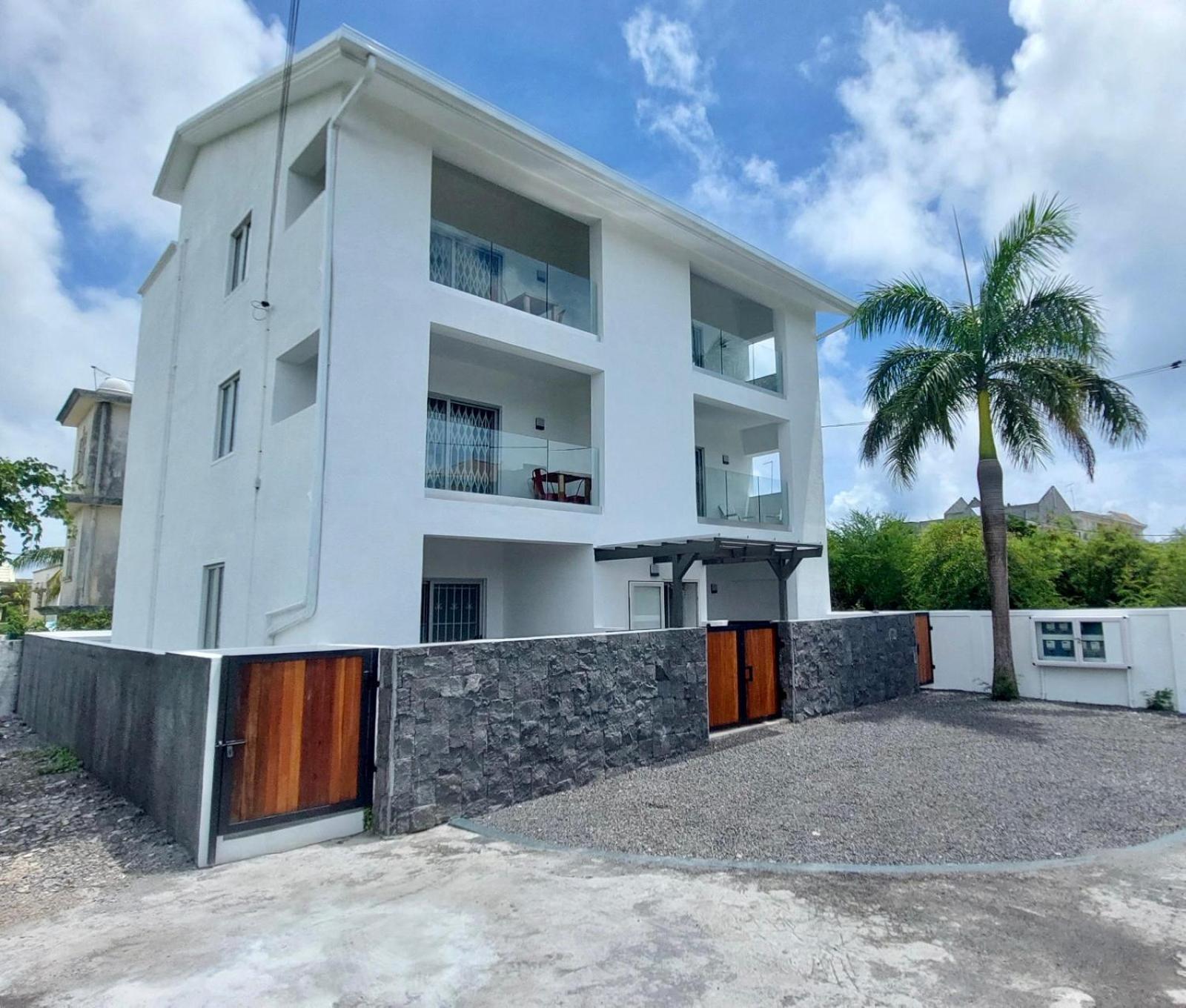 Serenity apartments photo 5