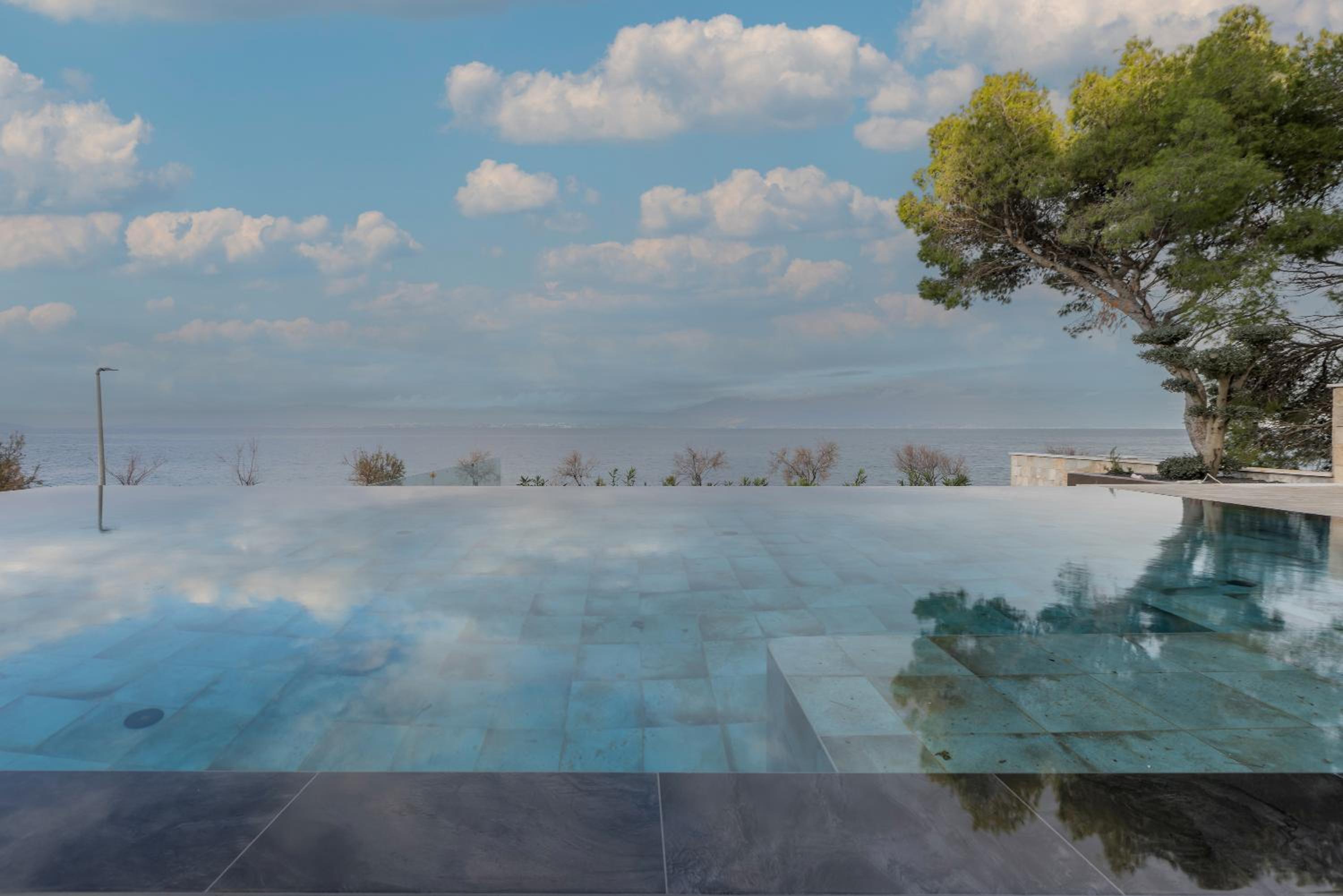 Villa Sapphire