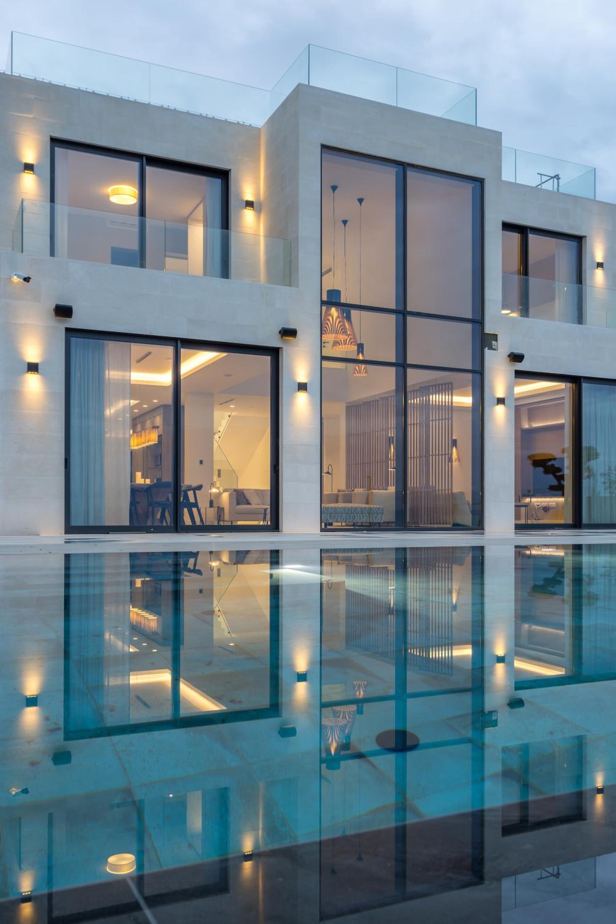 Villa Sapphire