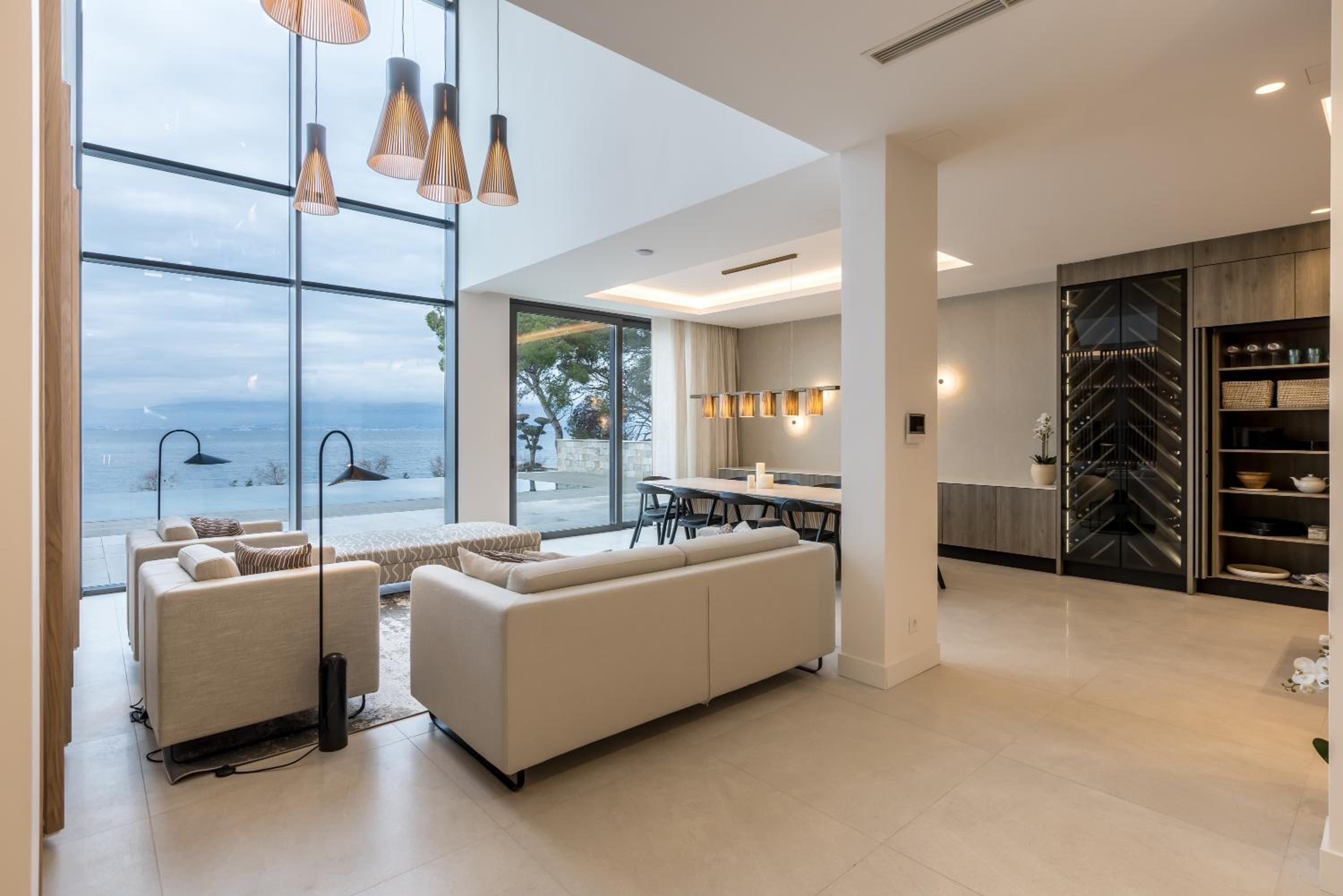 Villa Sapphire