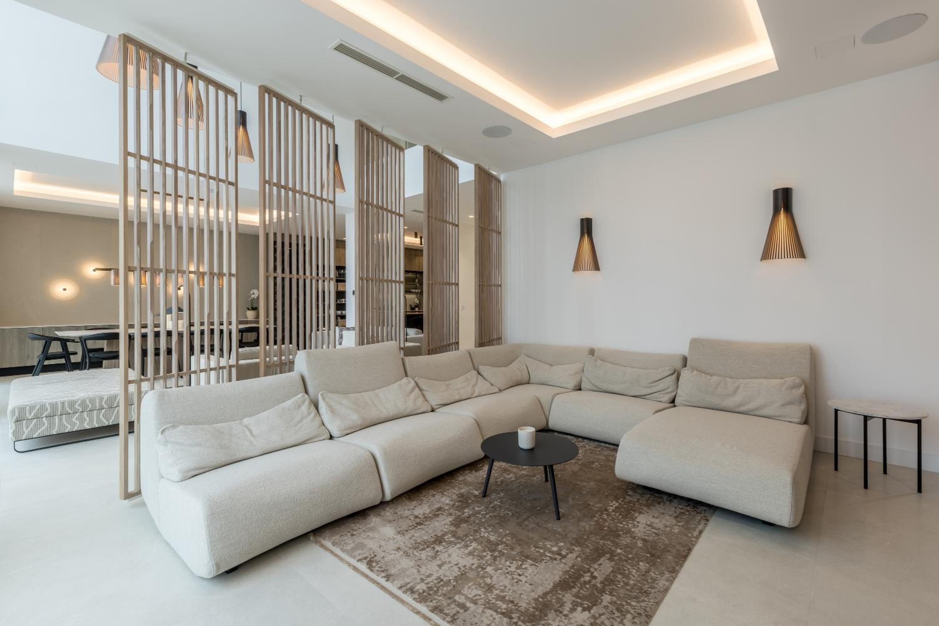 Villa Sapphire