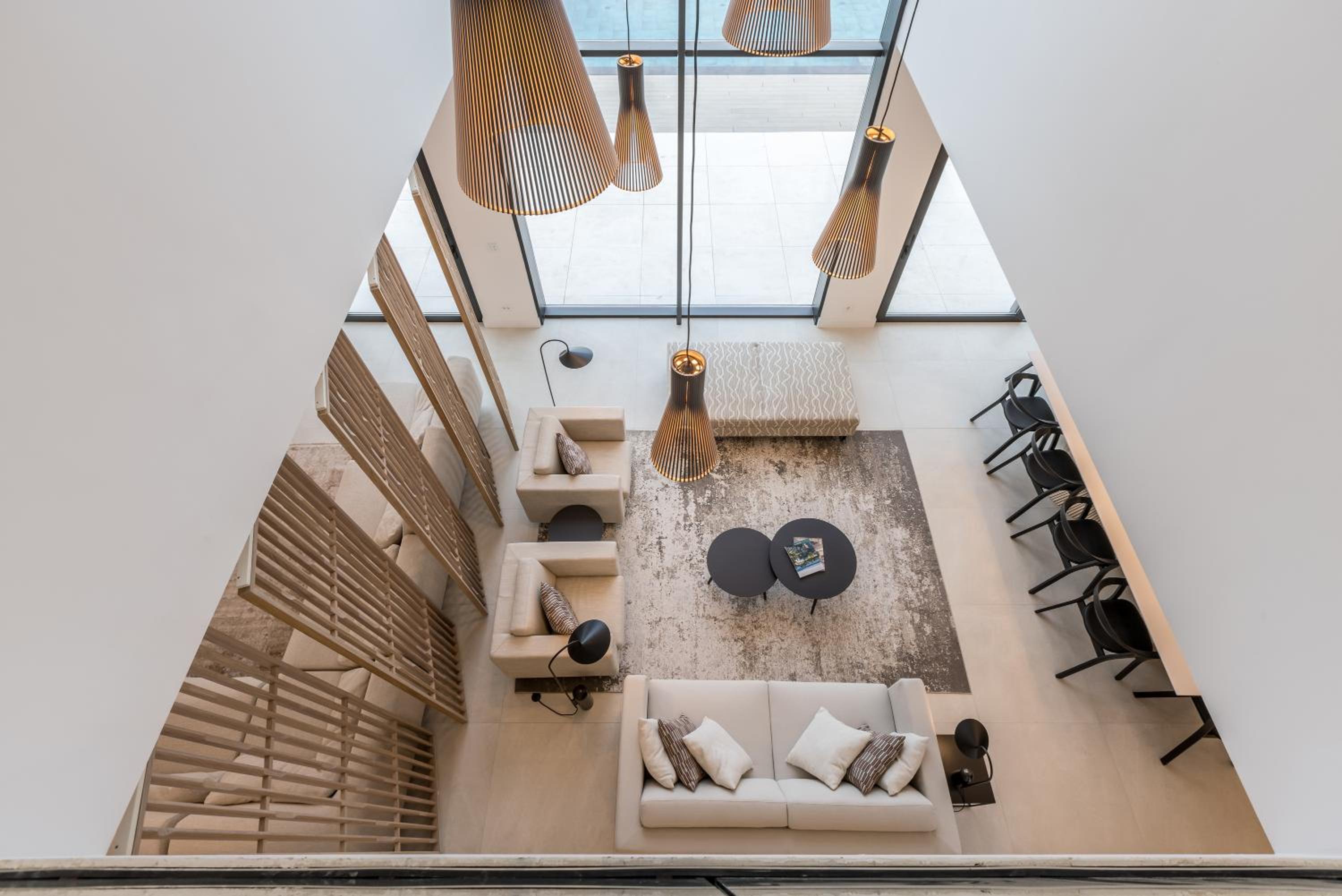 Villa Sapphire