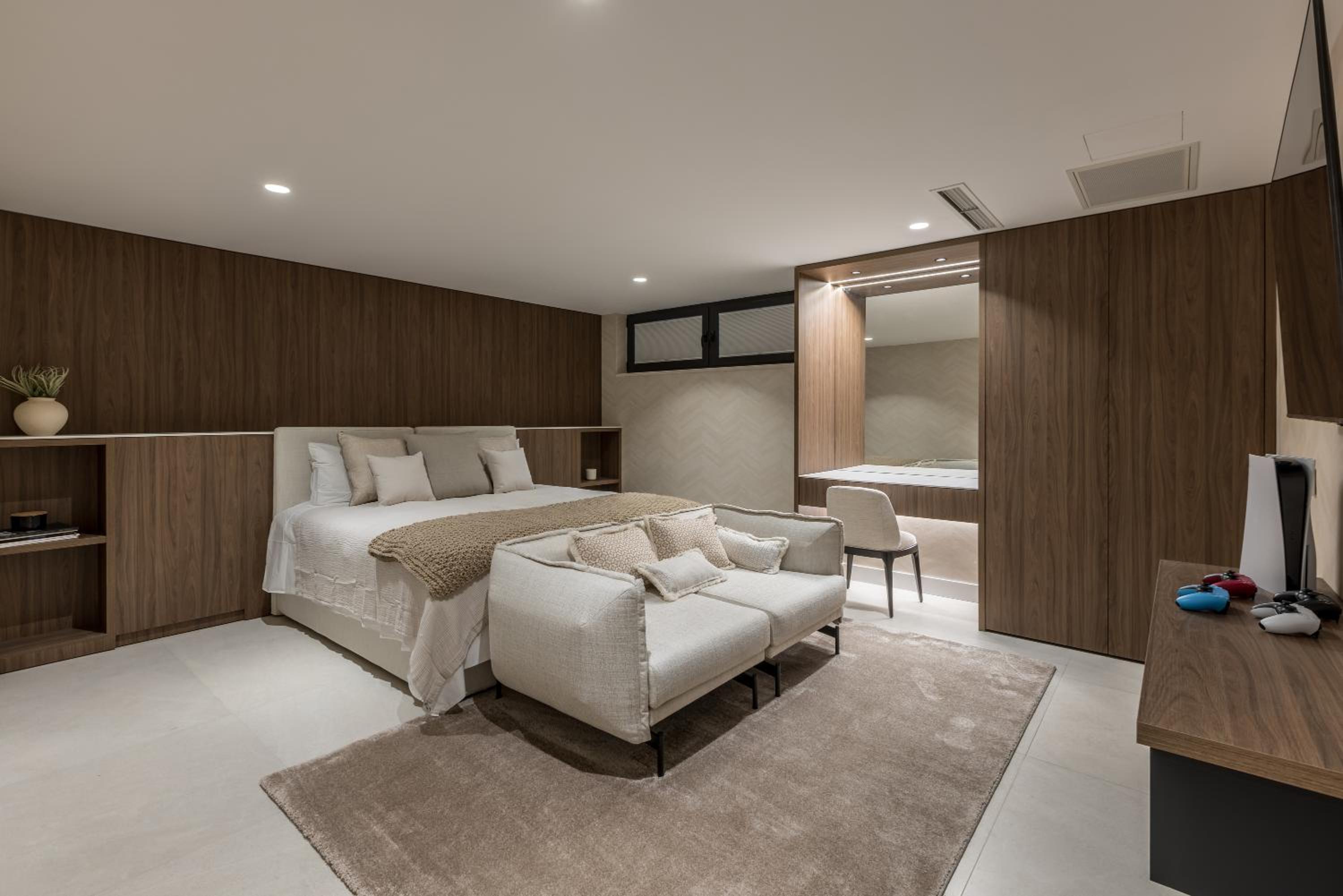 Villa Sapphire