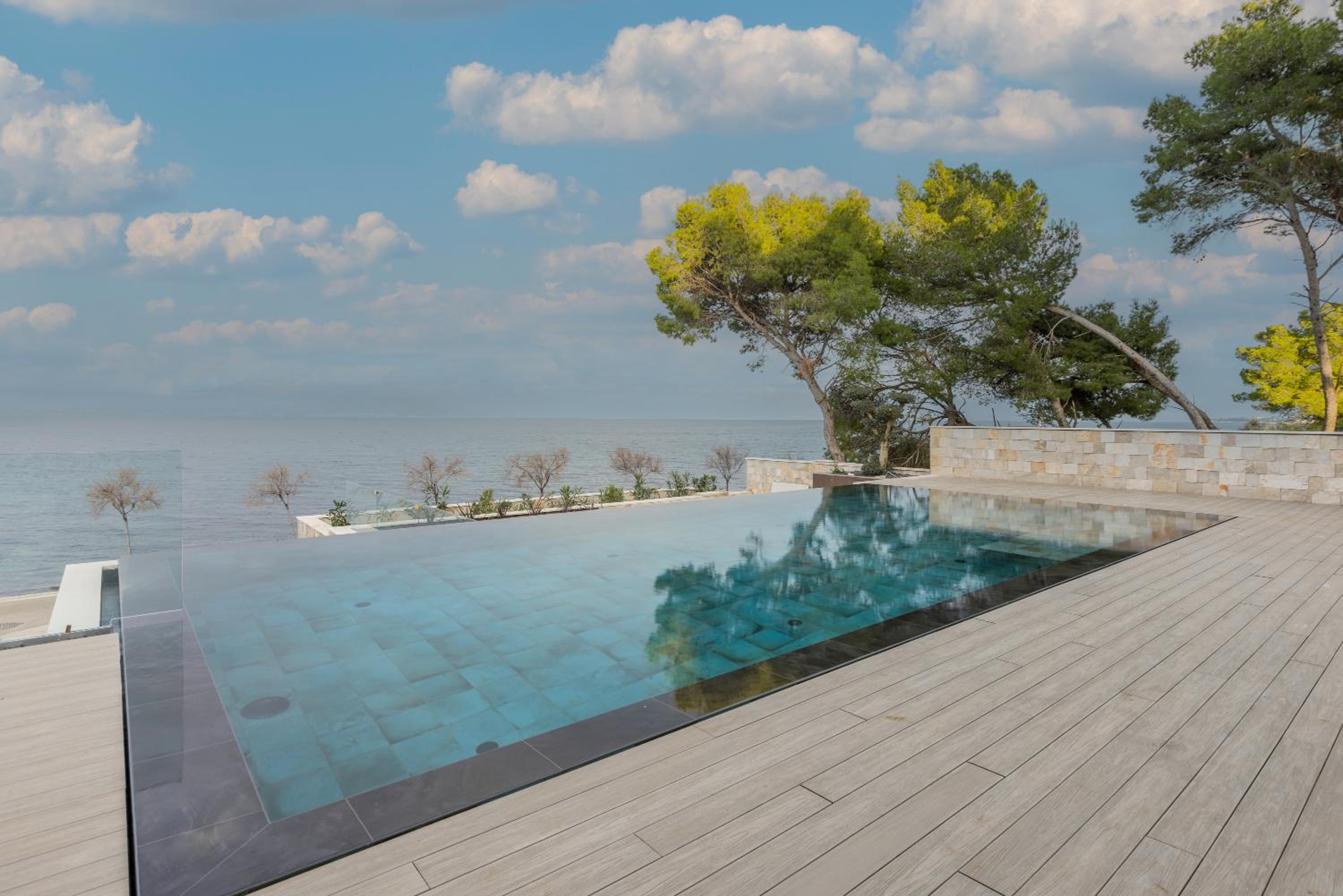 Villa Sapphire