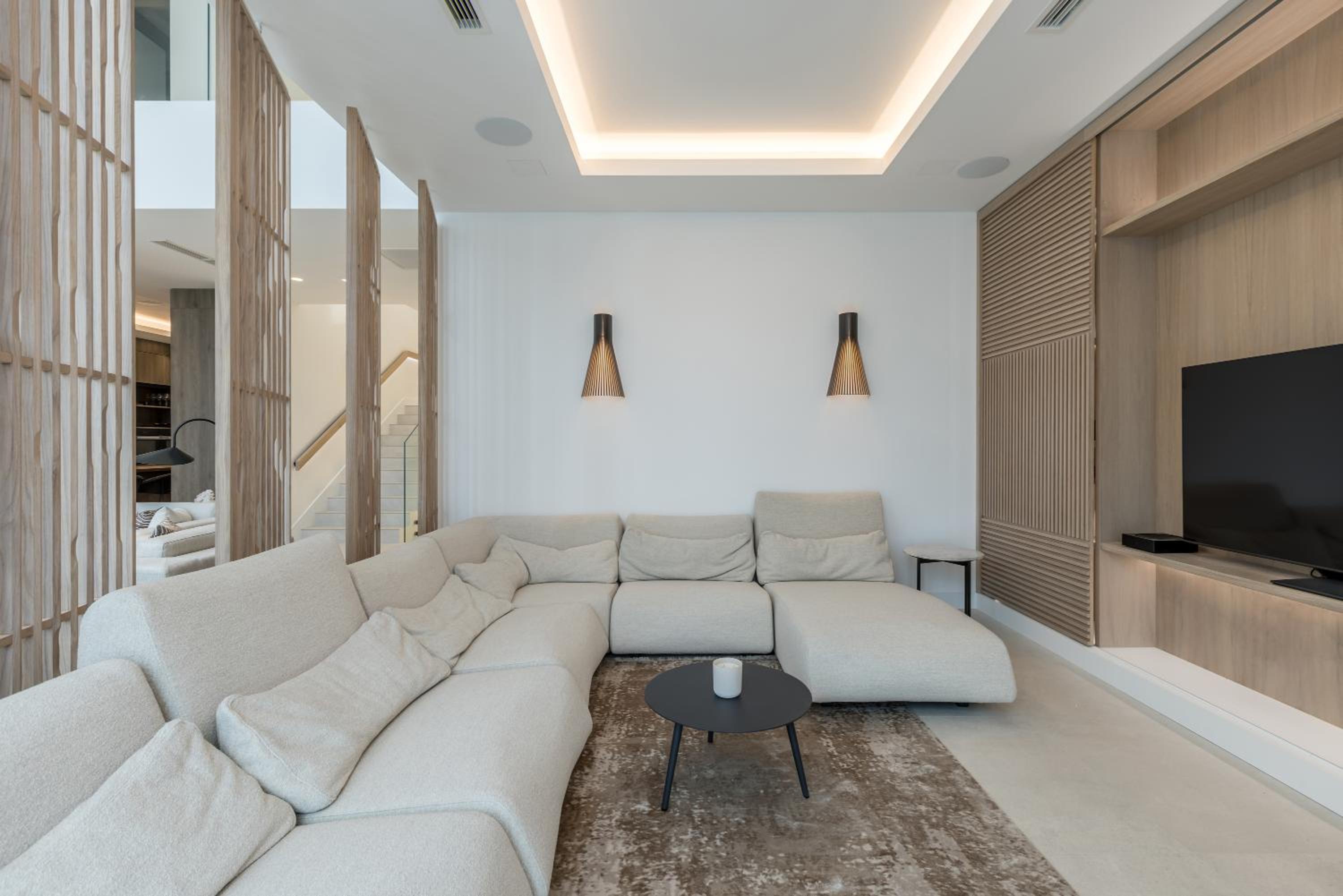 Villa Sapphire